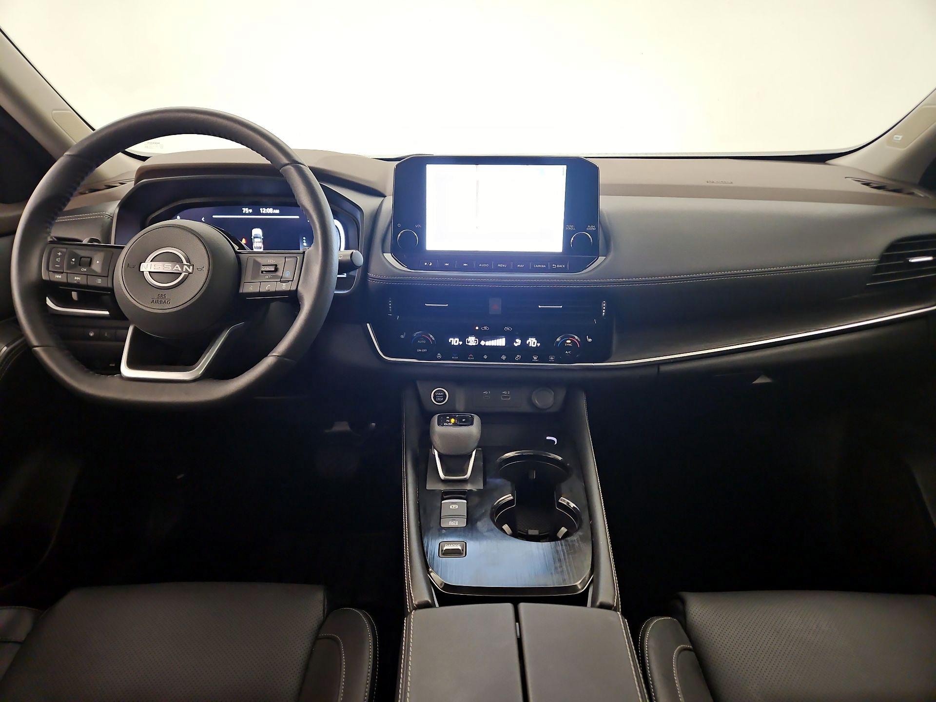 Thumbnail: 2023 Nissan Rogue - 9