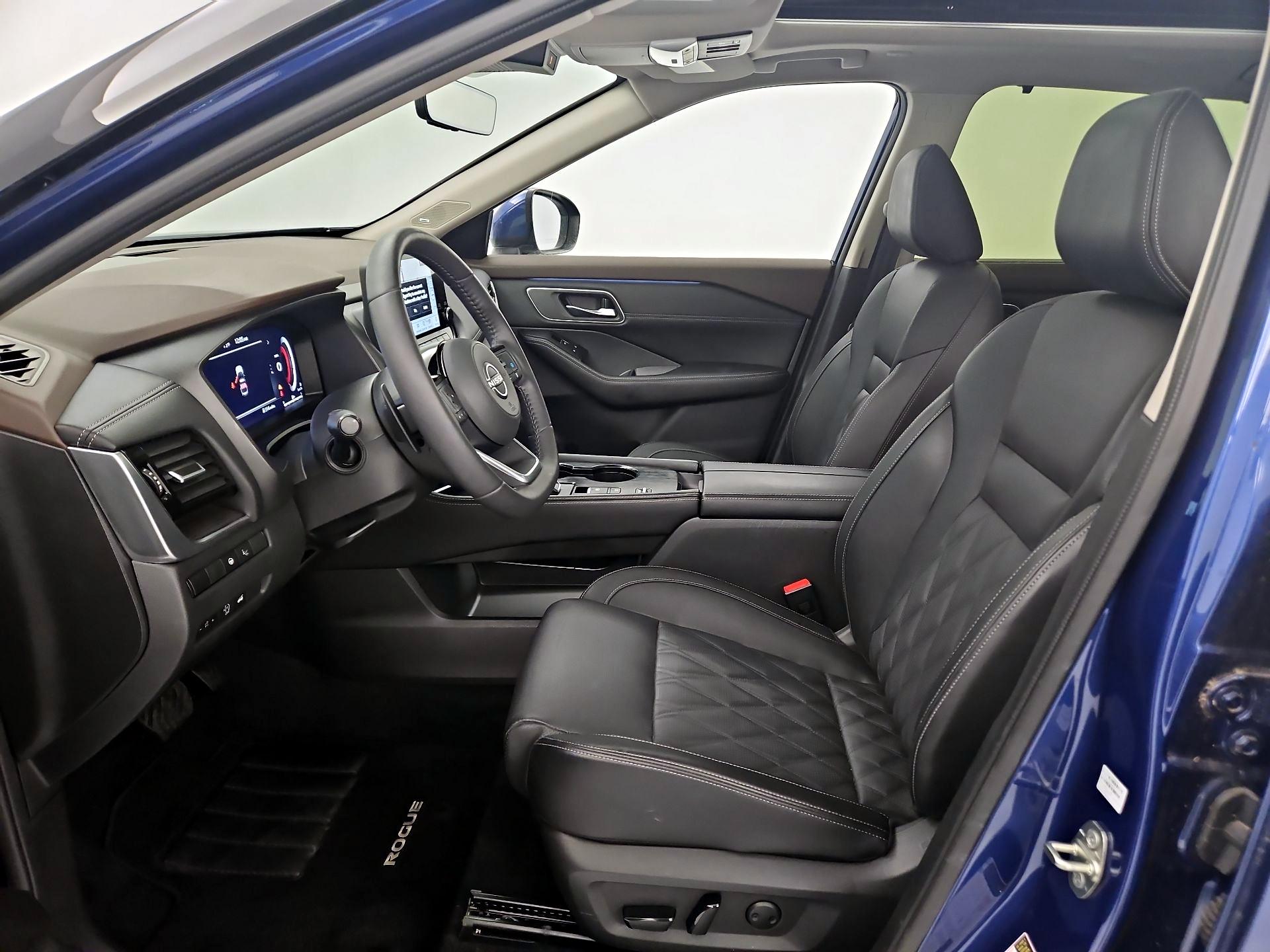 Thumbnail: 2023 Nissan Rogue - 11