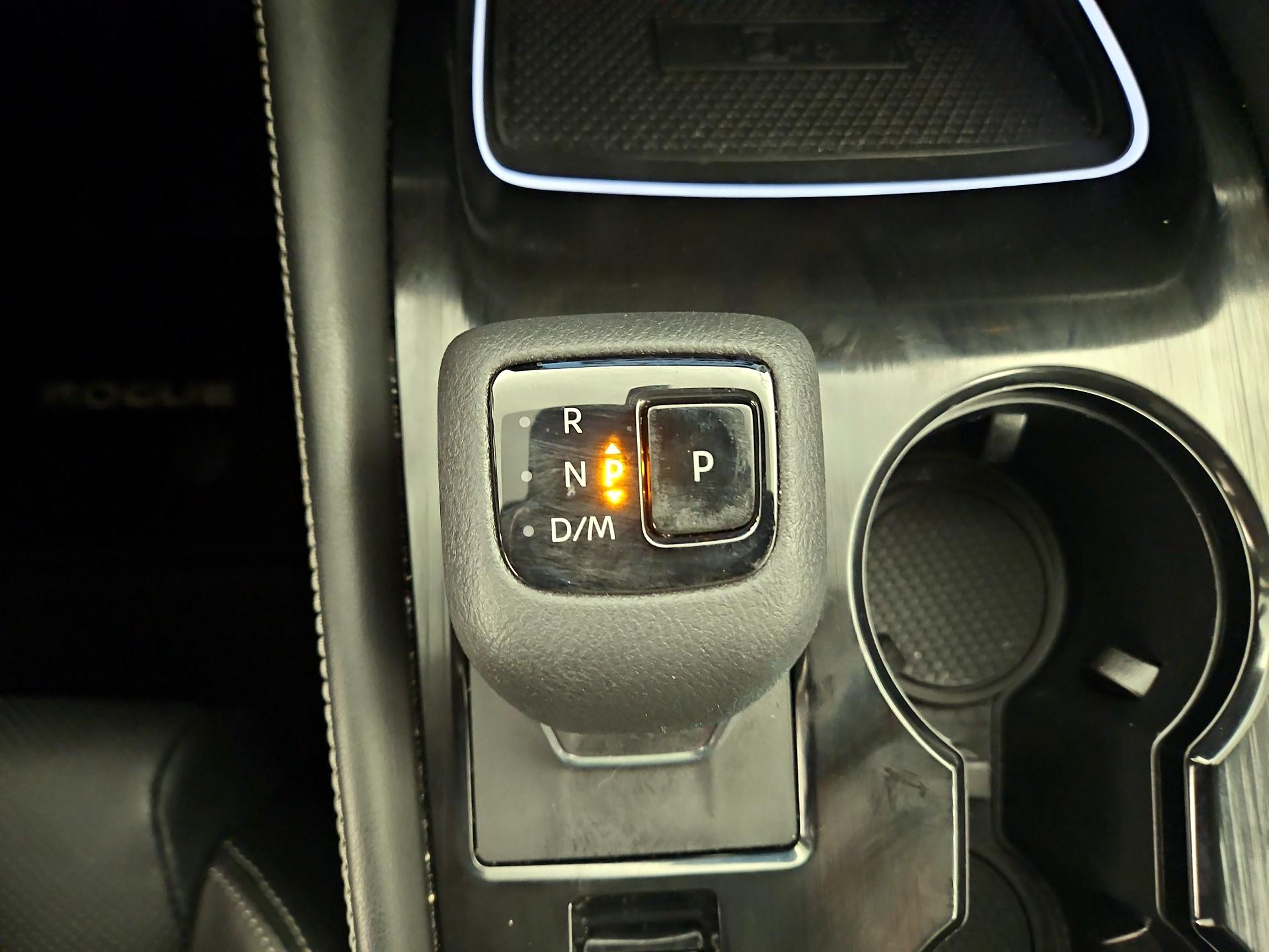 Thumbnail: 2023 Nissan Rogue - 18