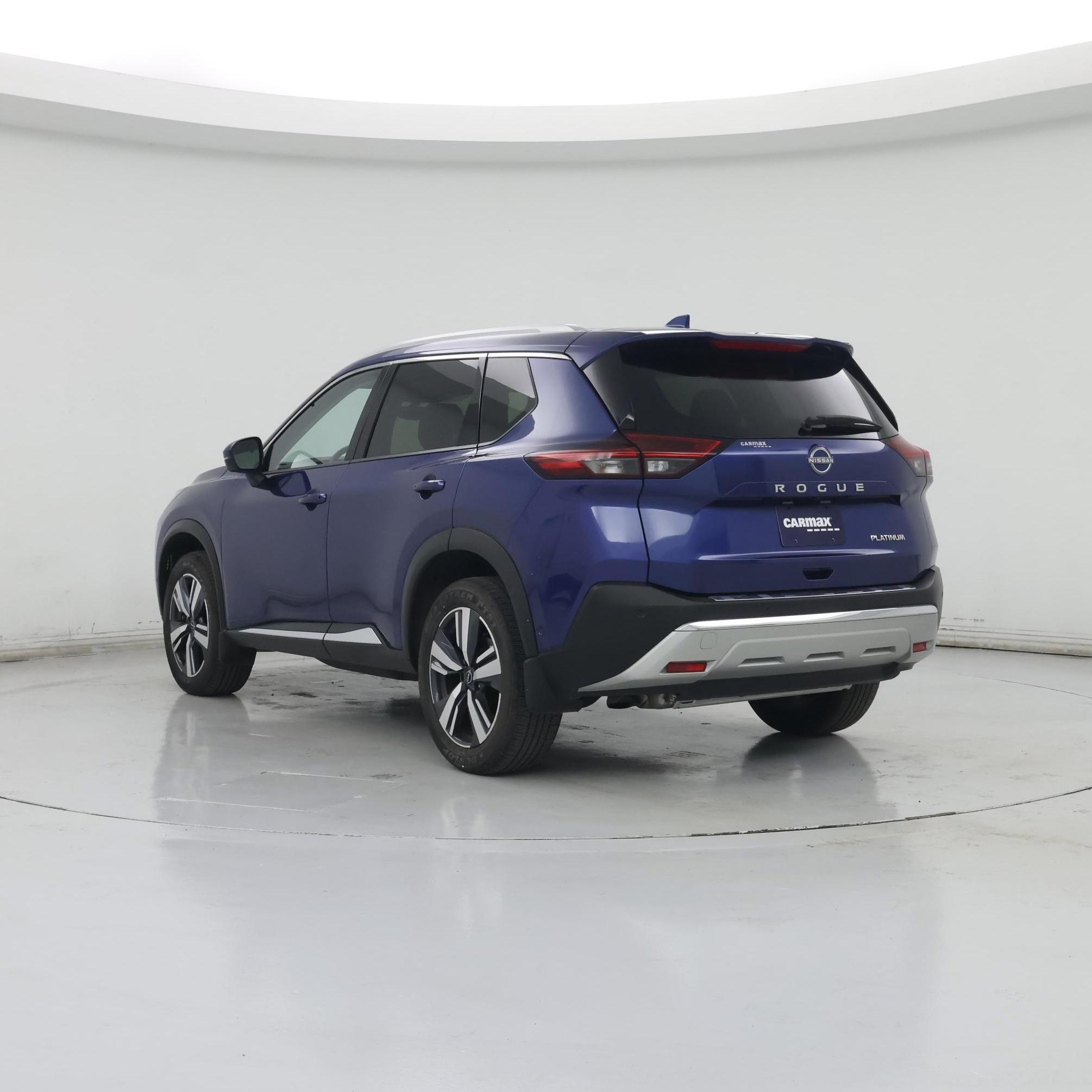 Thumbnail: 2023 Nissan Rogue - 2