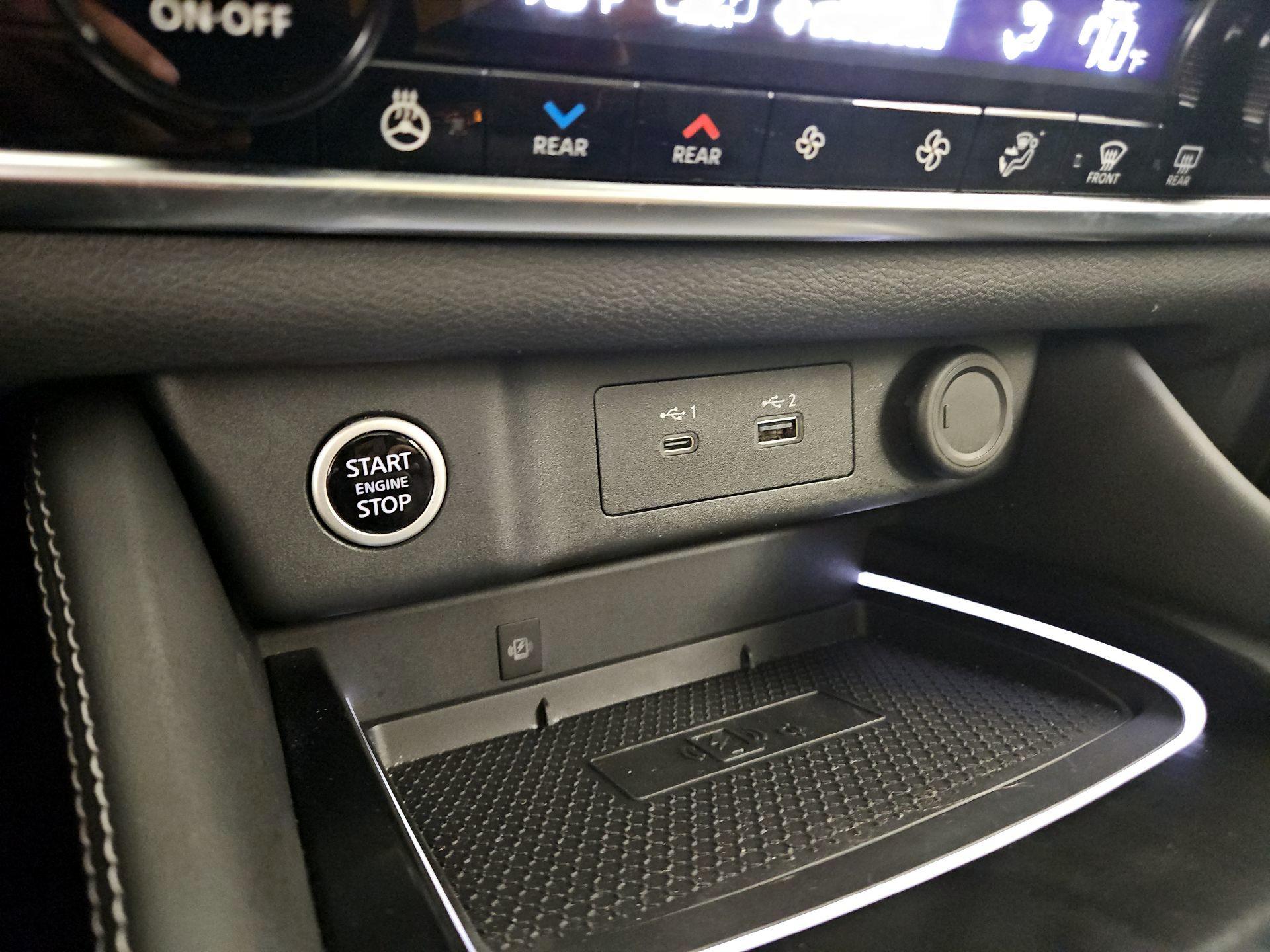 Thumbnail: 2023 Nissan Rogue - 19