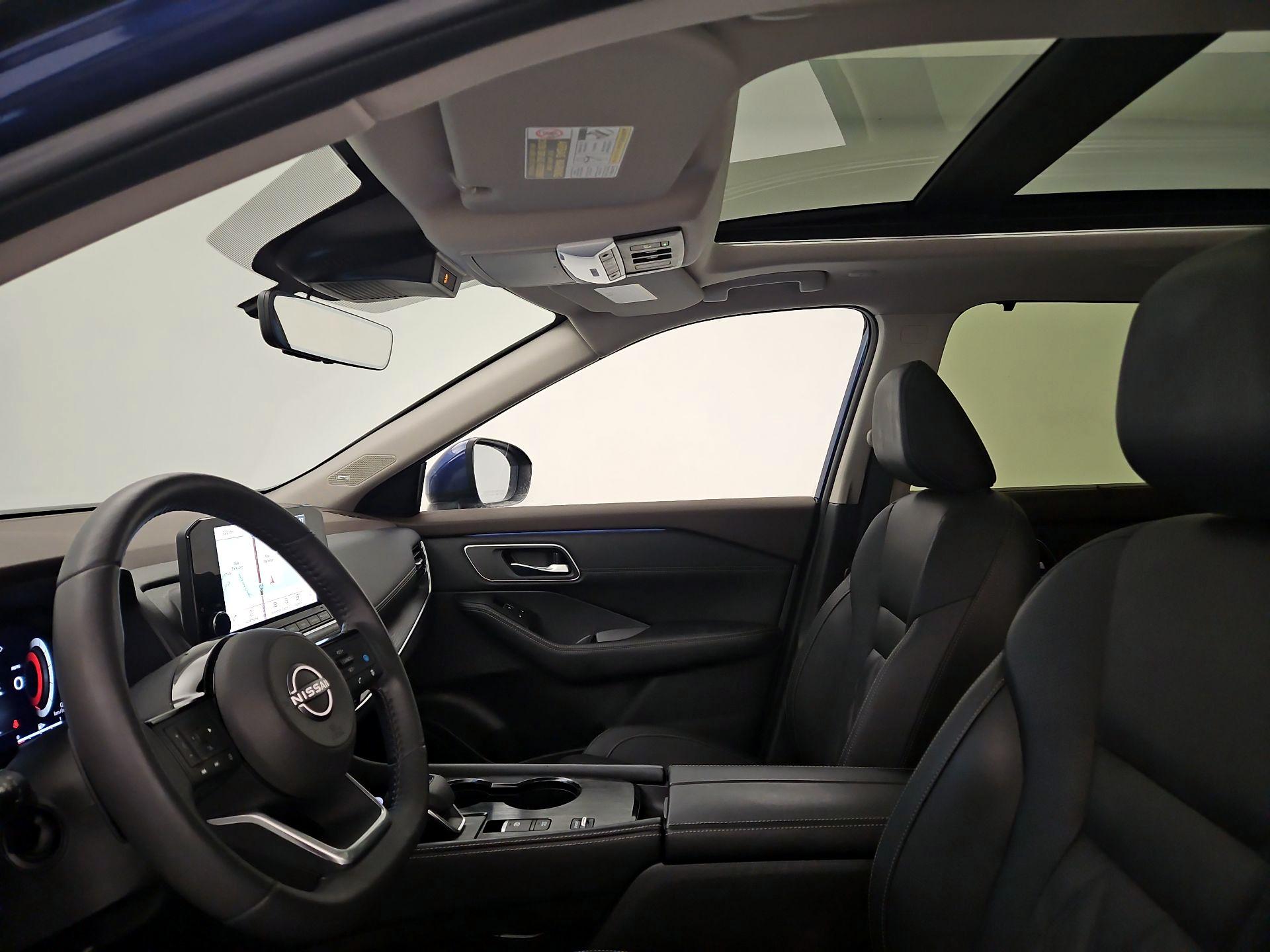 Thumbnail: 2023 Nissan Rogue - 20