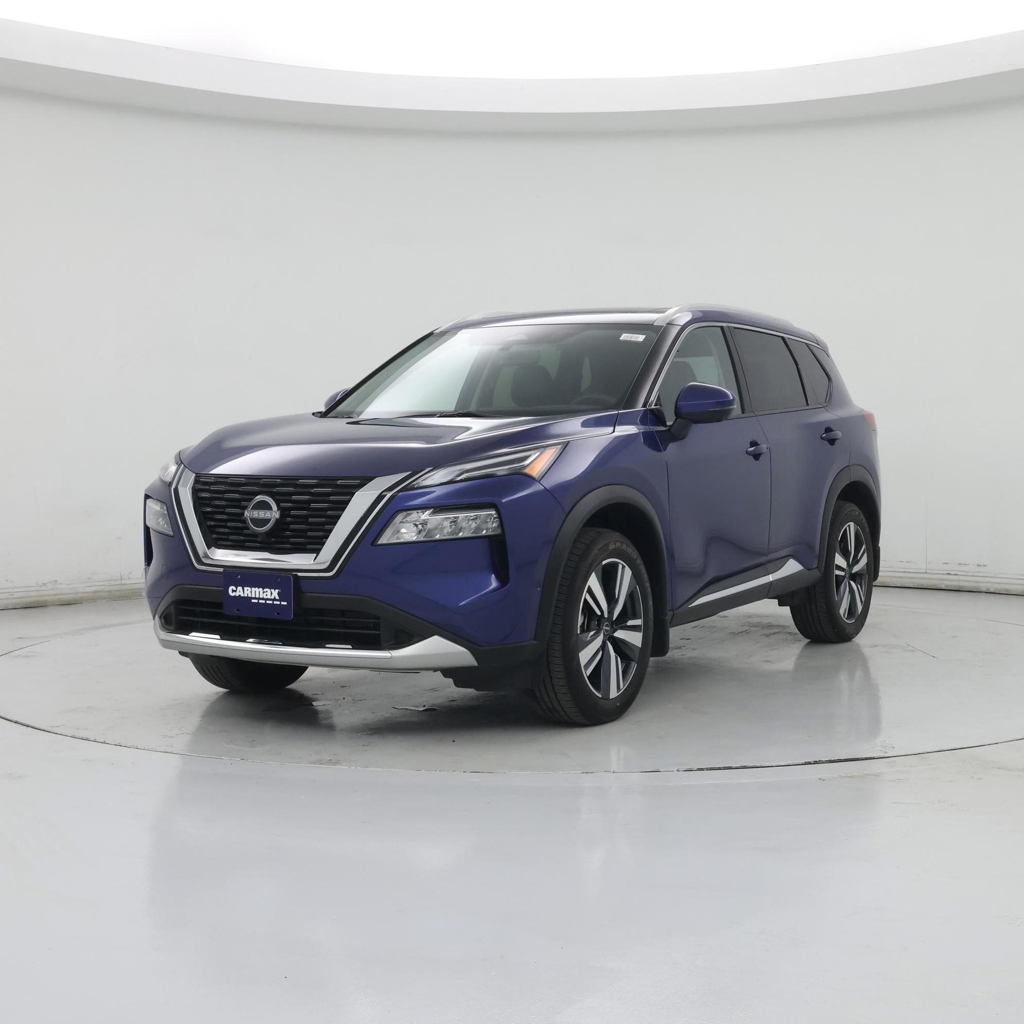 Thumbnail: 2023 Nissan Rogue - 4