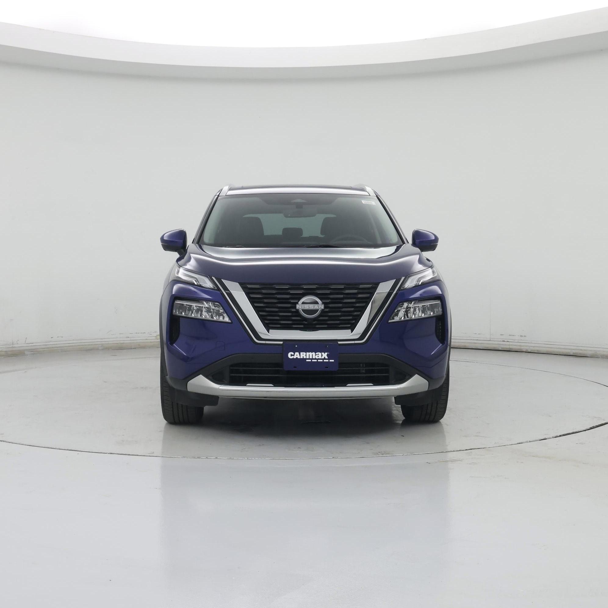 Thumbnail: 2023 Nissan Rogue - 5