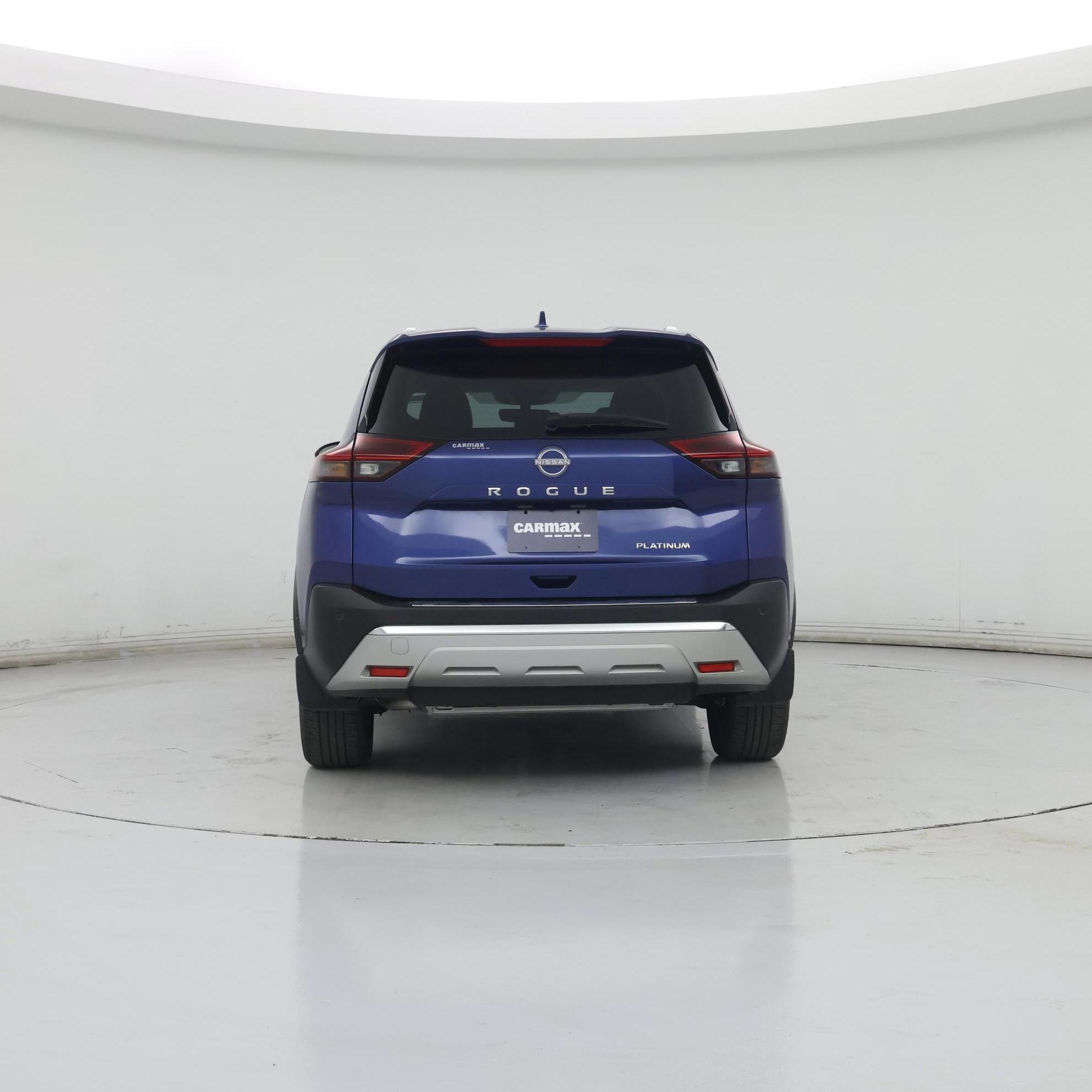 Thumbnail: 2023 Nissan Rogue - 6