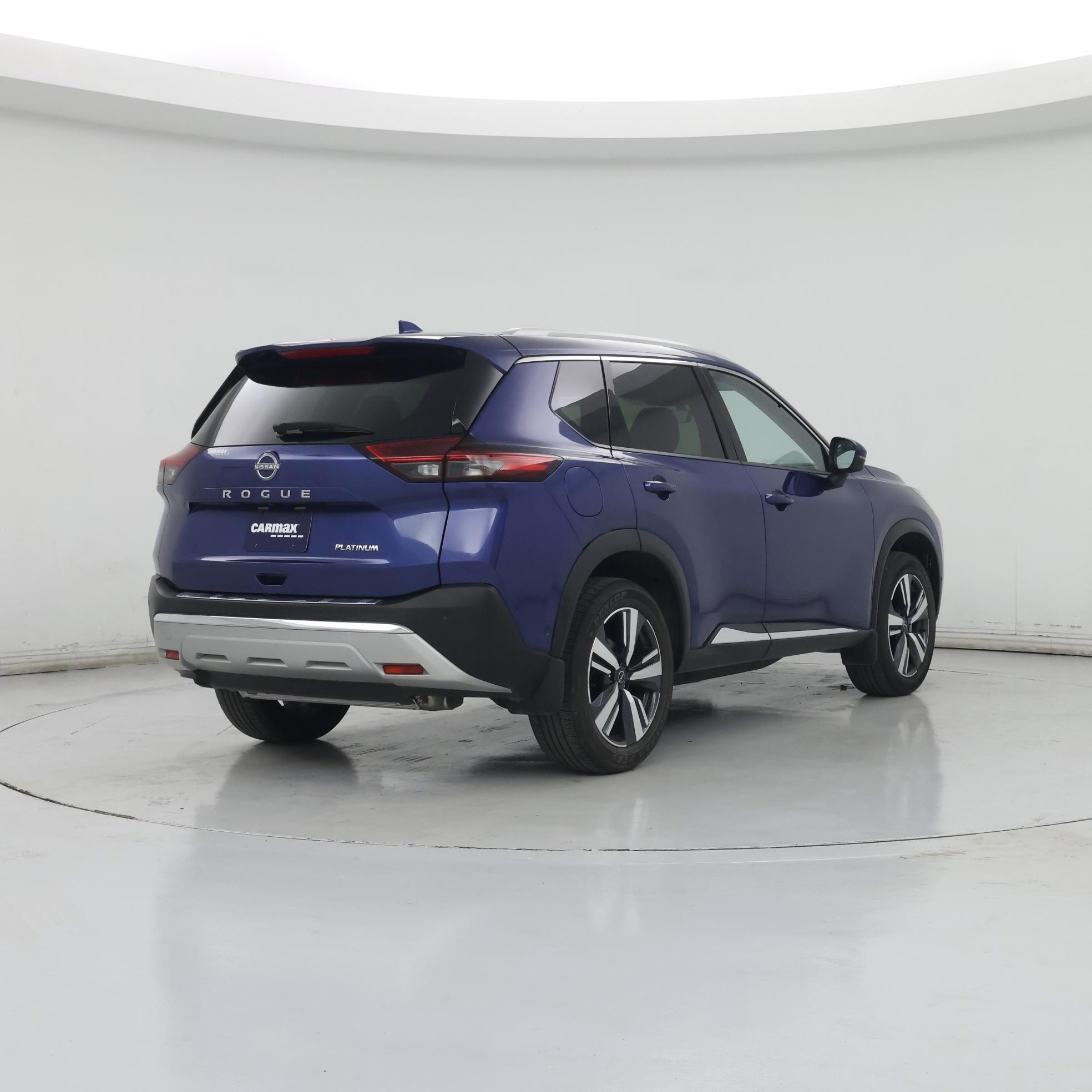 Thumbnail: 2023 Nissan Rogue - 8
