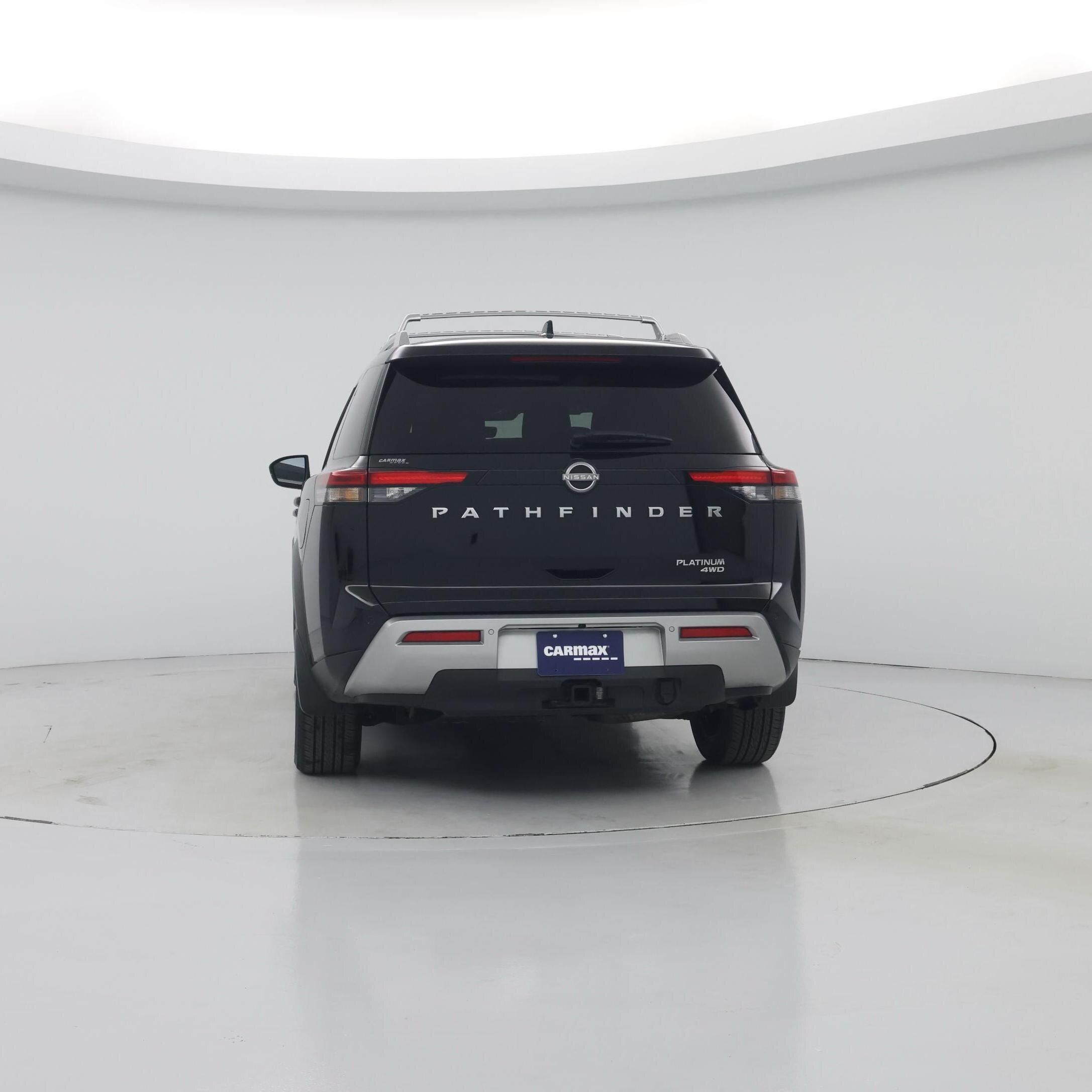 Thumbnail: 2023 Nissan Pathfinder - 6