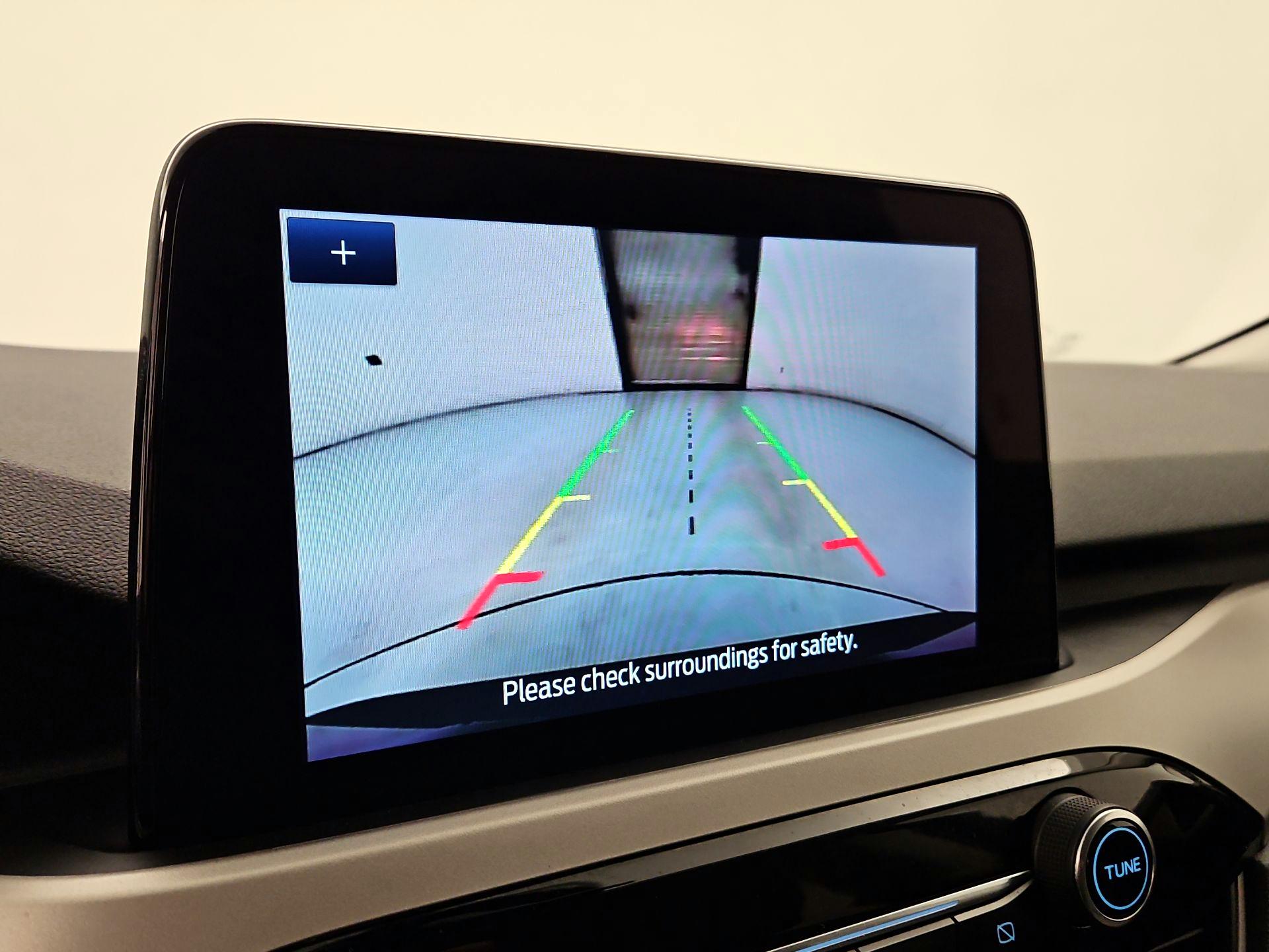 Thumbnail: 2022 Ford Escape - 14