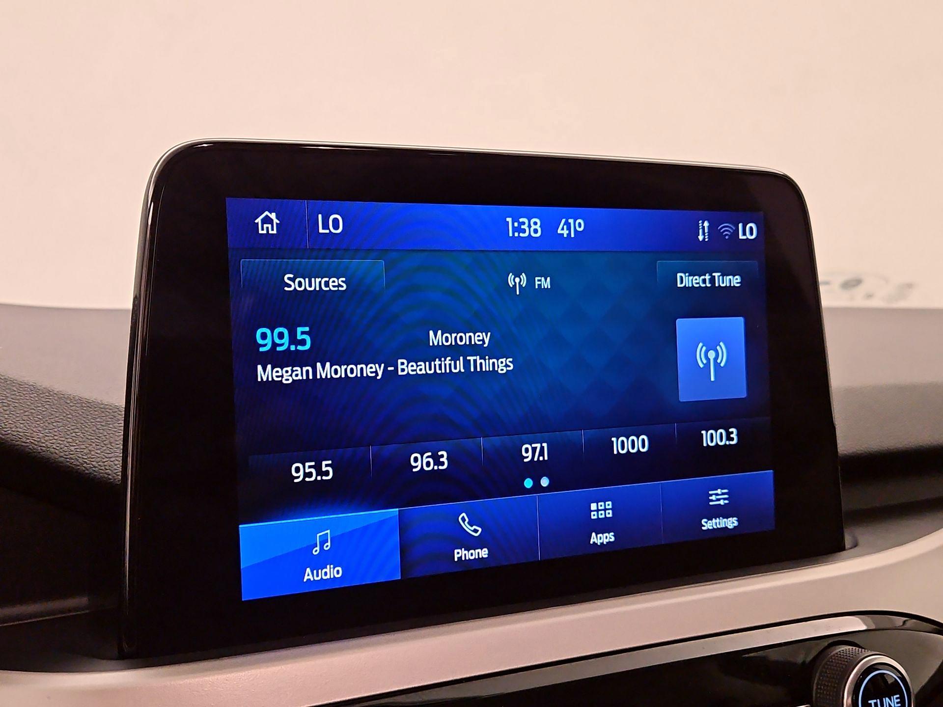 Thumbnail: 2022 Ford Escape - 15