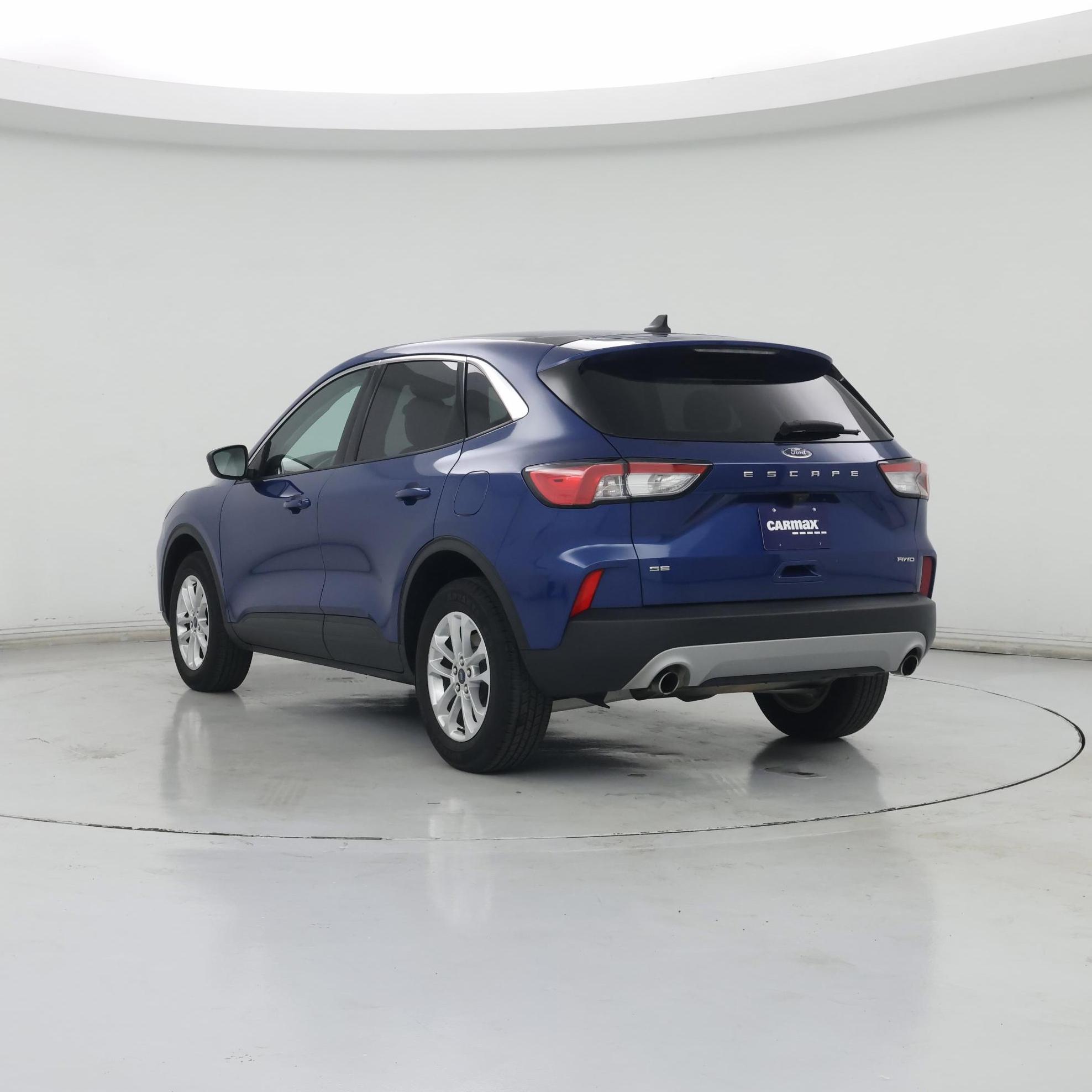 Thumbnail: 2022 Ford Escape - 2