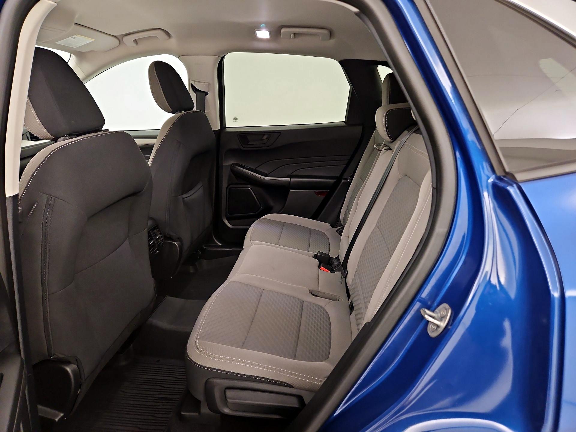 Thumbnail: 2022 Ford Escape - 19