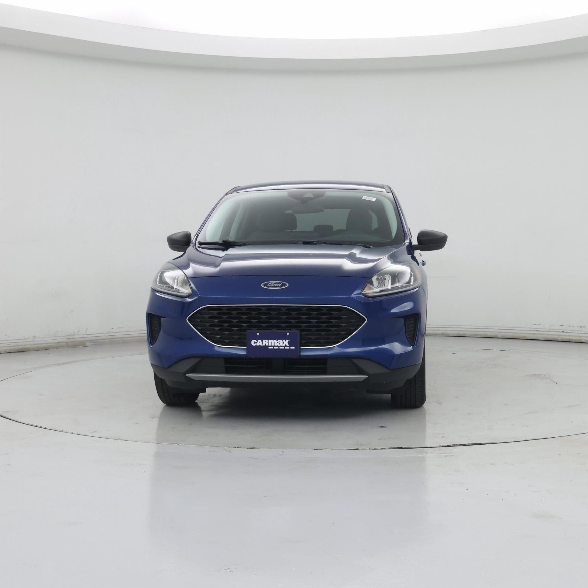 Thumbnail: 2022 Ford Escape - 5