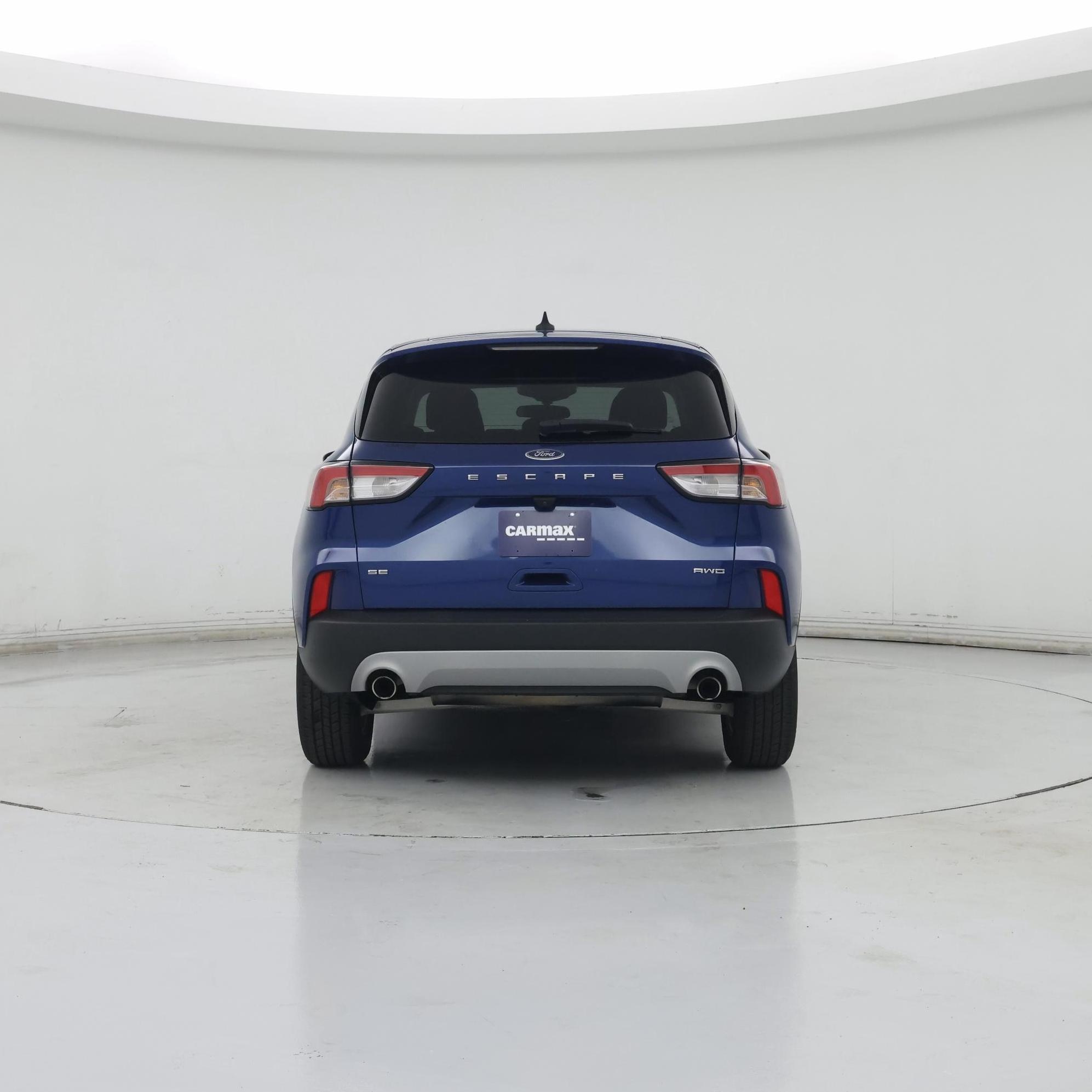 Thumbnail: 2022 Ford Escape - 6