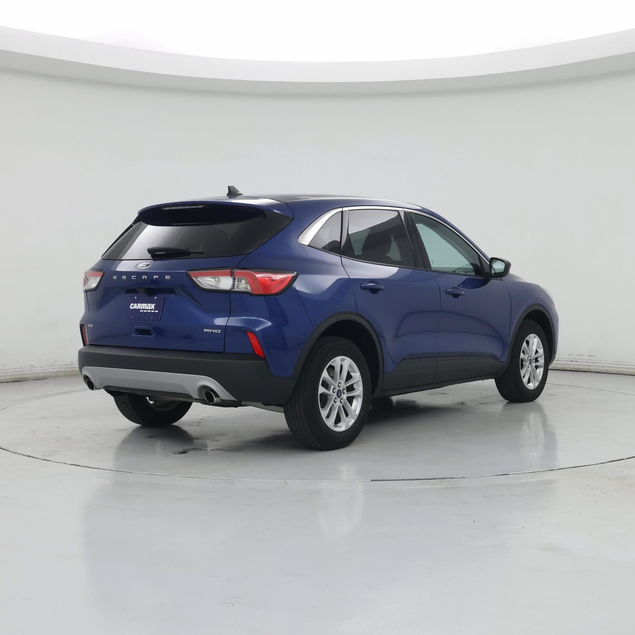 Thumbnail: 2022 Ford Escape - 8