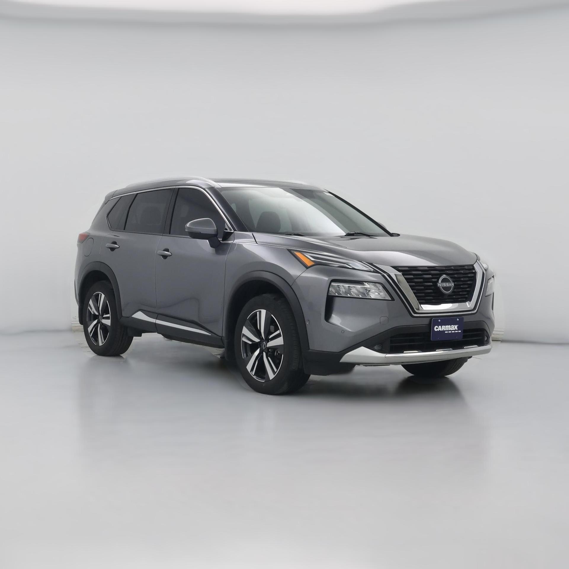 Thumbnail: 2023 Nissan Rogue - 1