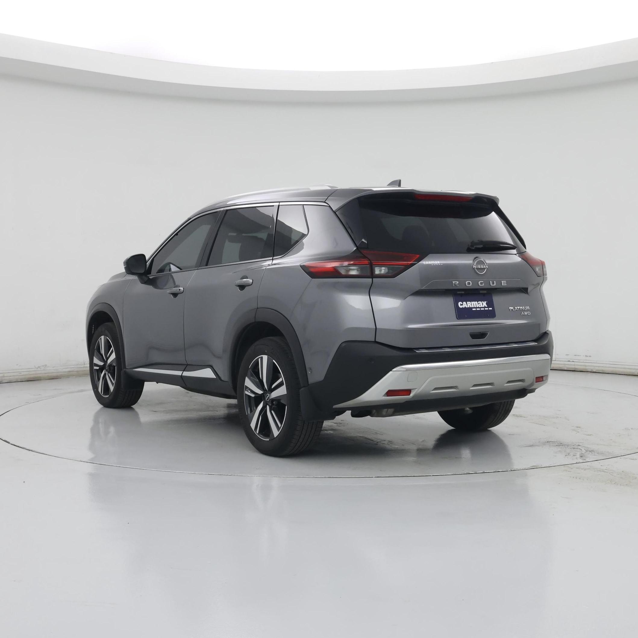 Thumbnail: 2023 Nissan Rogue - 2