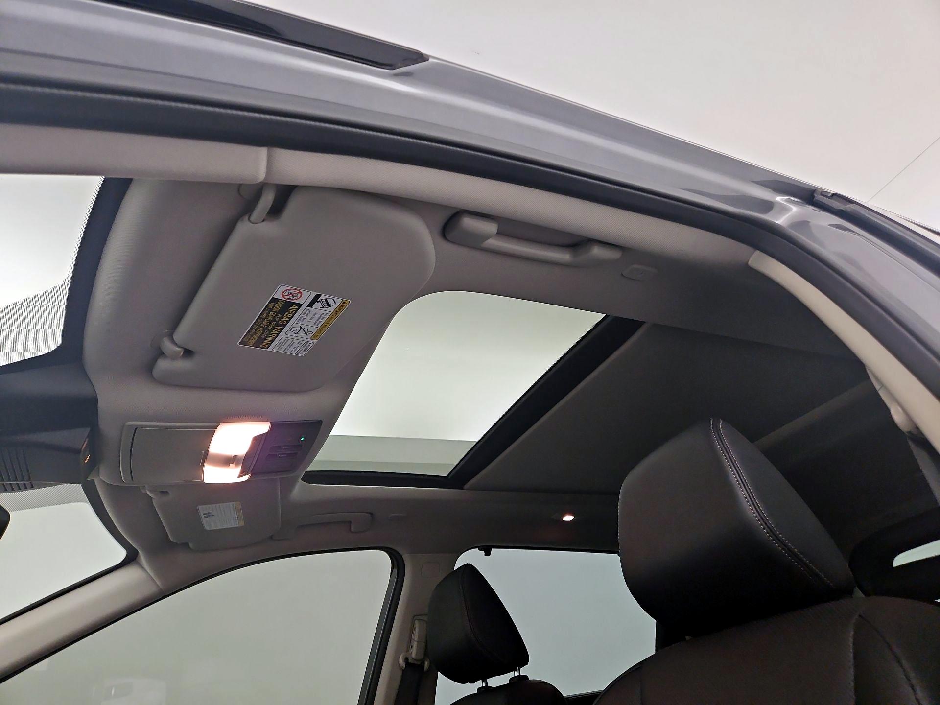 Thumbnail: 2023 Nissan Rogue - 19