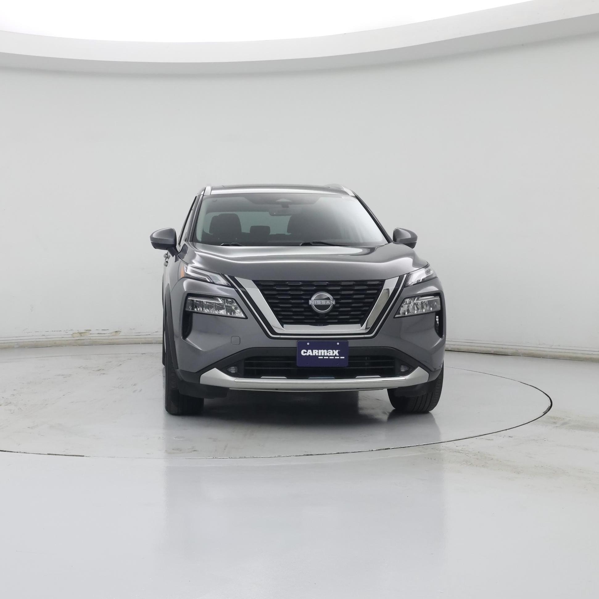 Thumbnail: 2023 Nissan Rogue - 5
