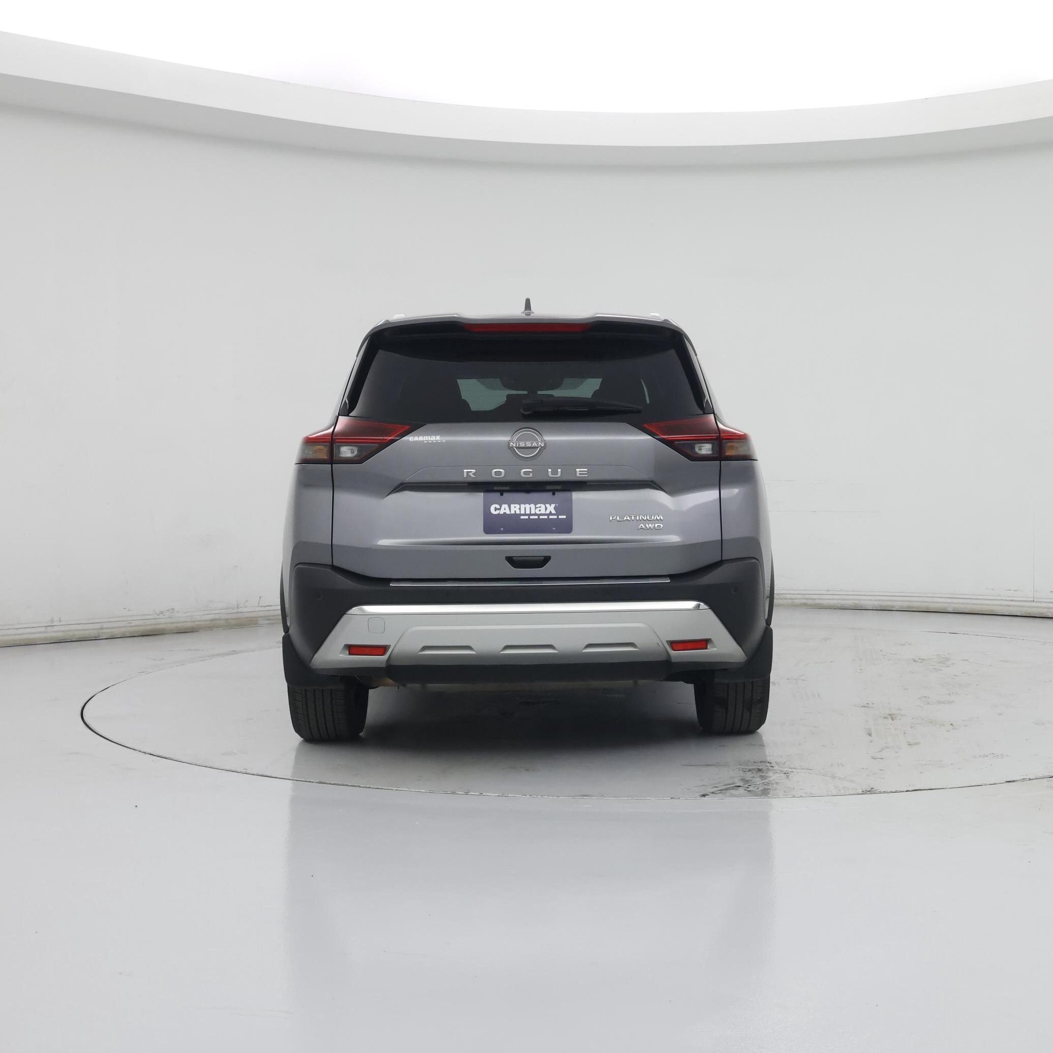 Thumbnail: 2023 Nissan Rogue - 6