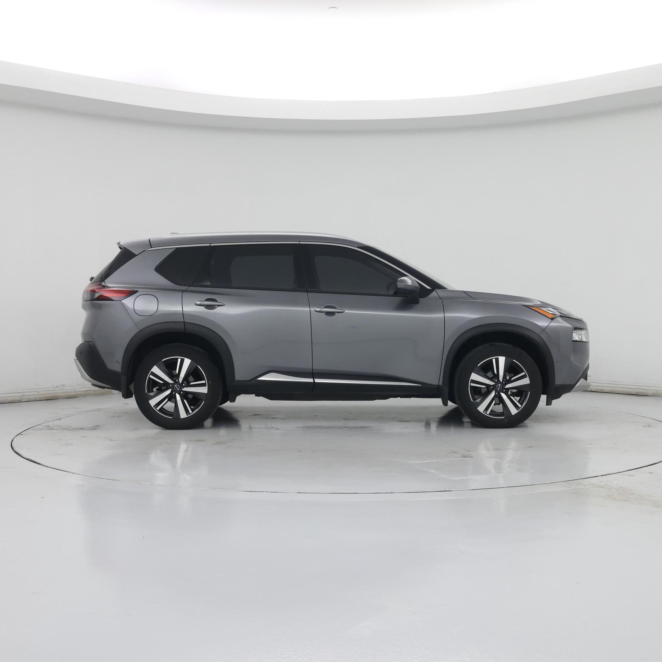 Thumbnail: 2023 Nissan Rogue - 7
