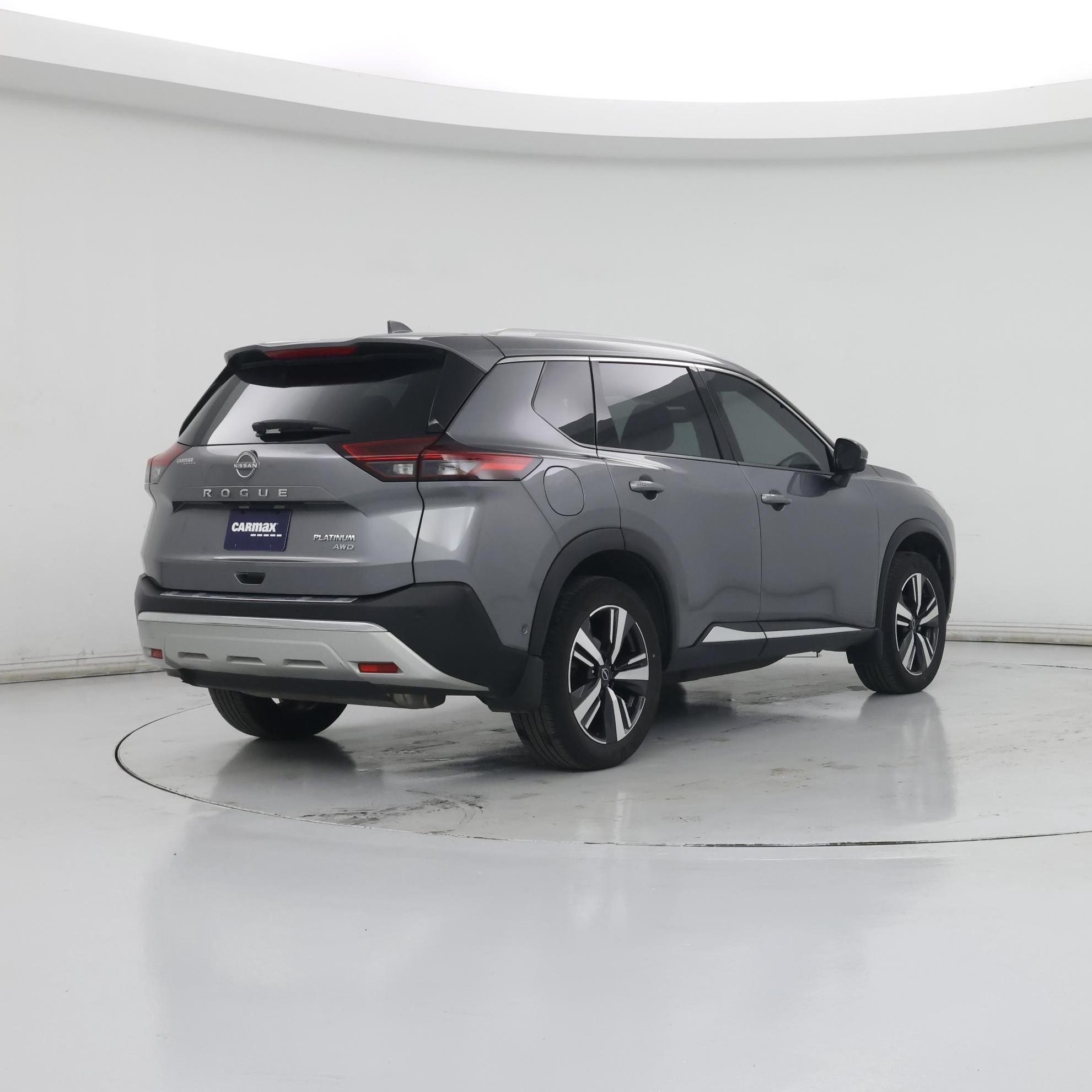 Thumbnail: 2023 Nissan Rogue - 8
