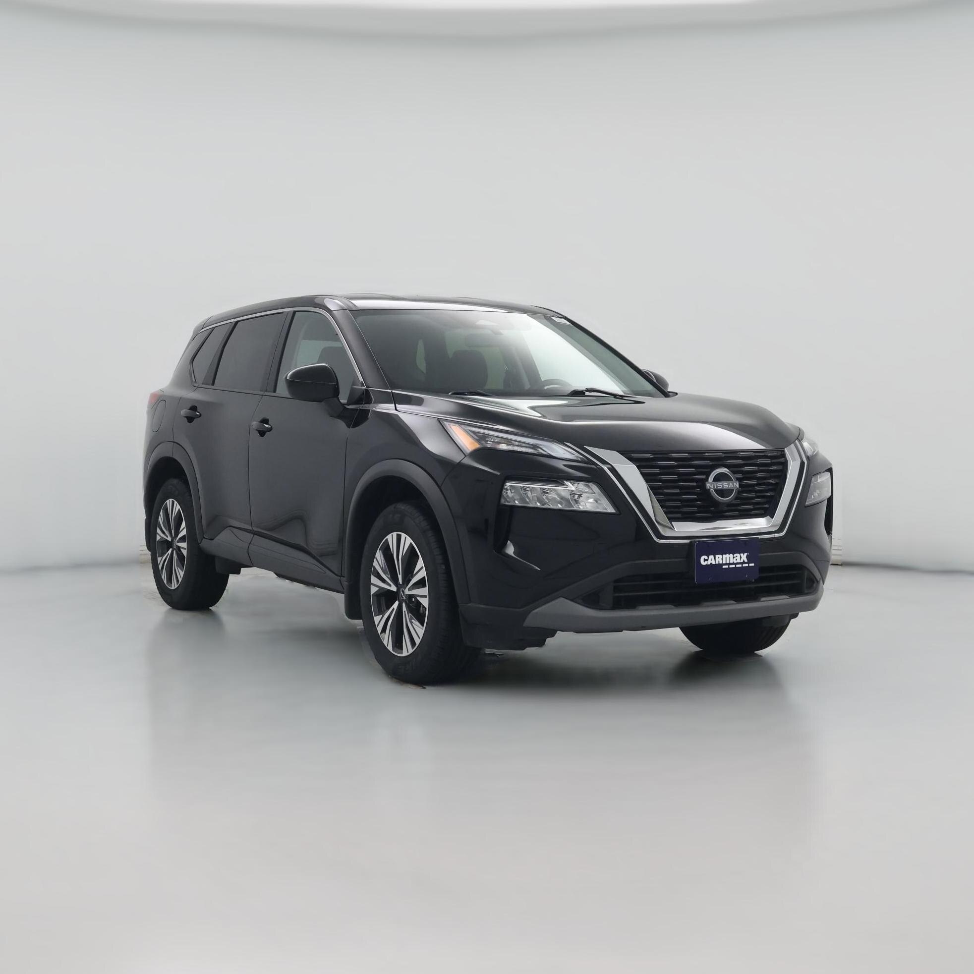 Thumbnail: 2023 Nissan Rogue - 1