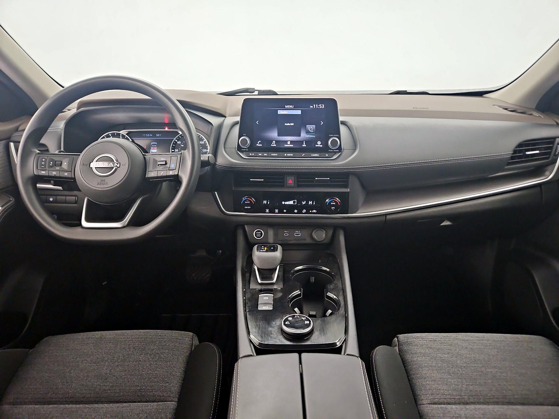 Thumbnail: 2023 Nissan Rogue - 9