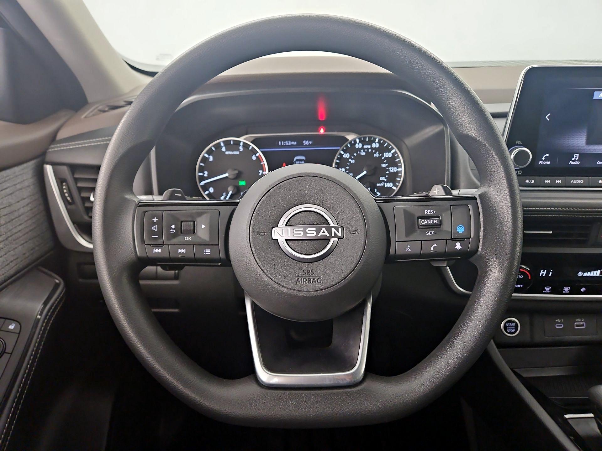 Thumbnail: 2023 Nissan Rogue - 10