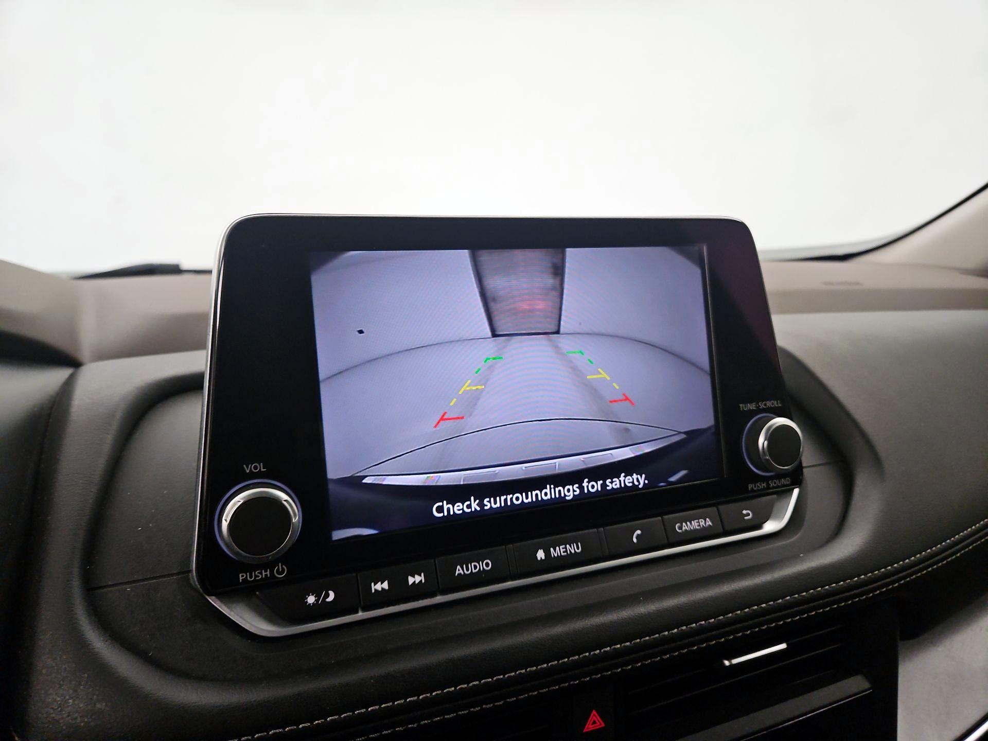 Thumbnail: 2023 Nissan Rogue - 14