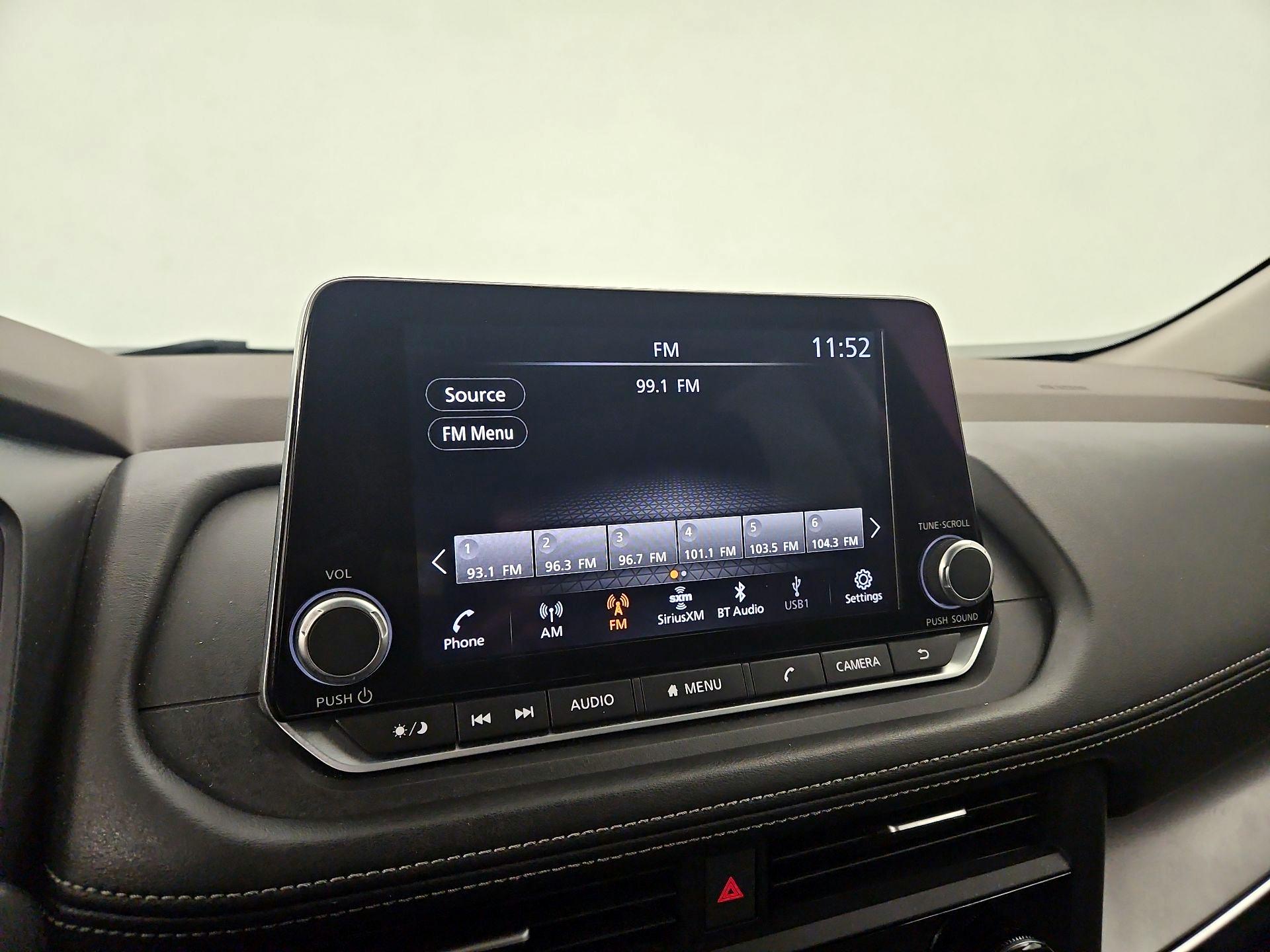 Thumbnail: 2023 Nissan Rogue - 15