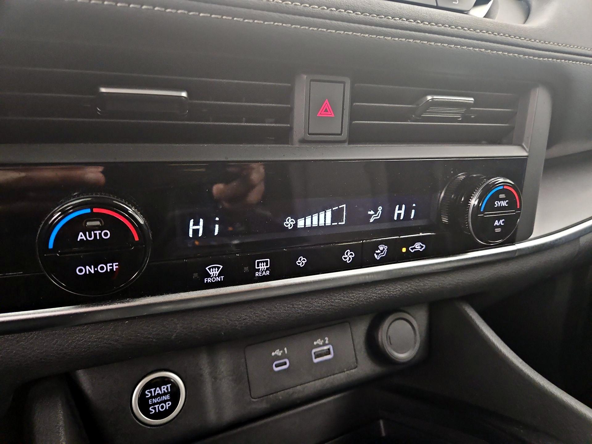 Thumbnail: 2023 Nissan Rogue - 16