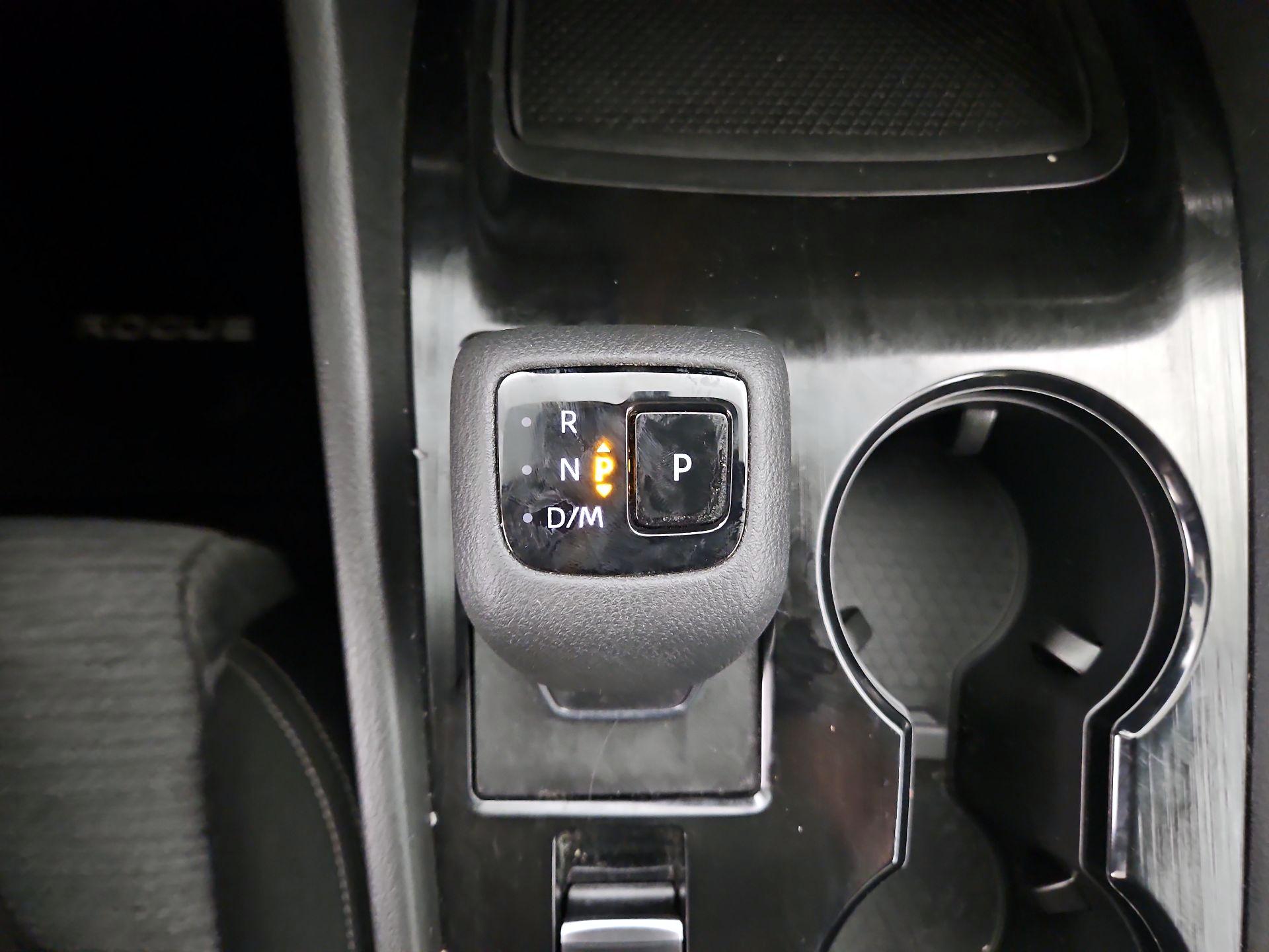 Thumbnail: 2023 Nissan Rogue - 17