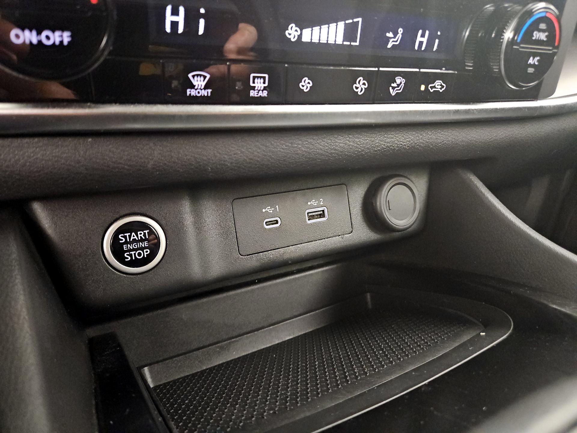 Thumbnail: 2023 Nissan Rogue - 18