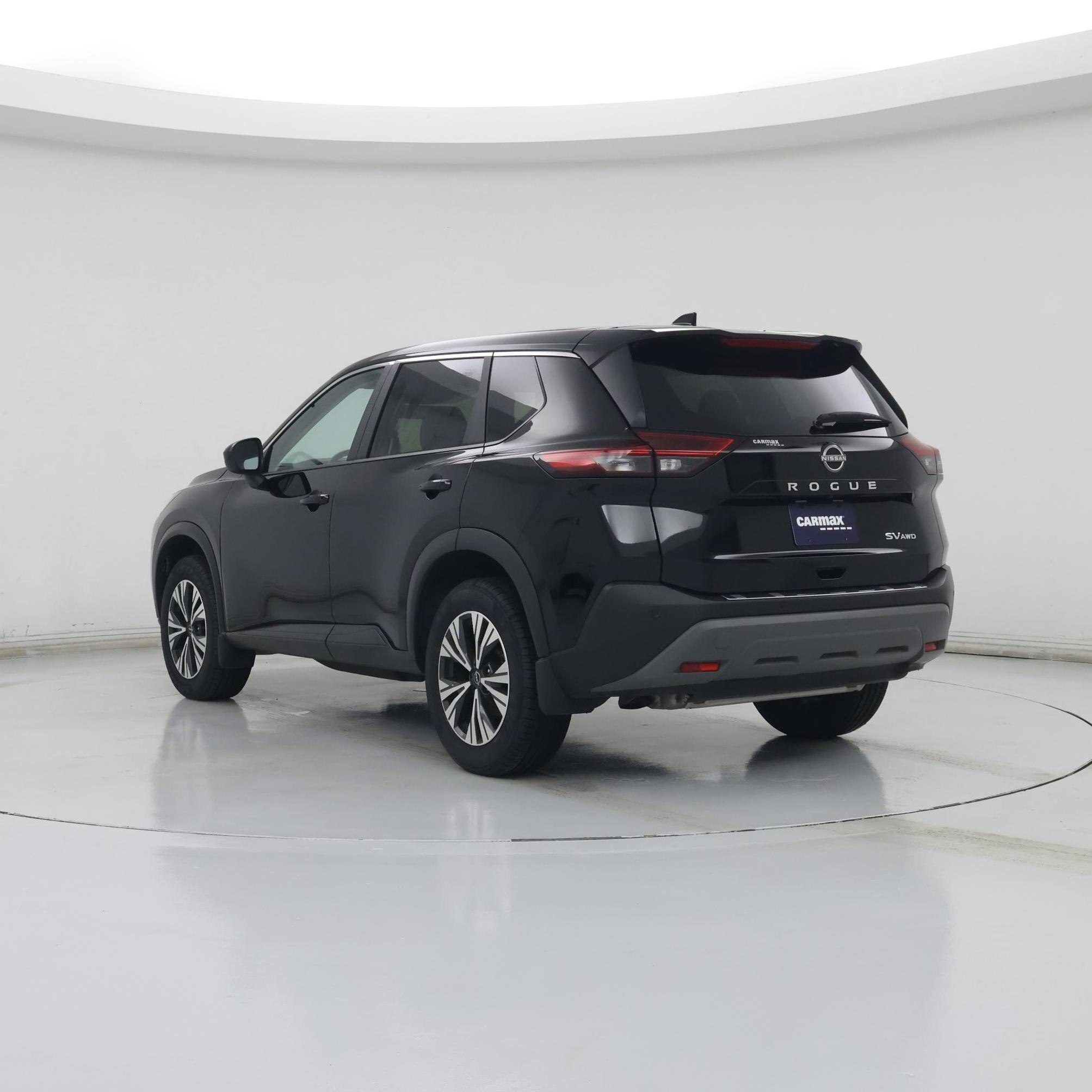Thumbnail: 2023 Nissan Rogue - 2
