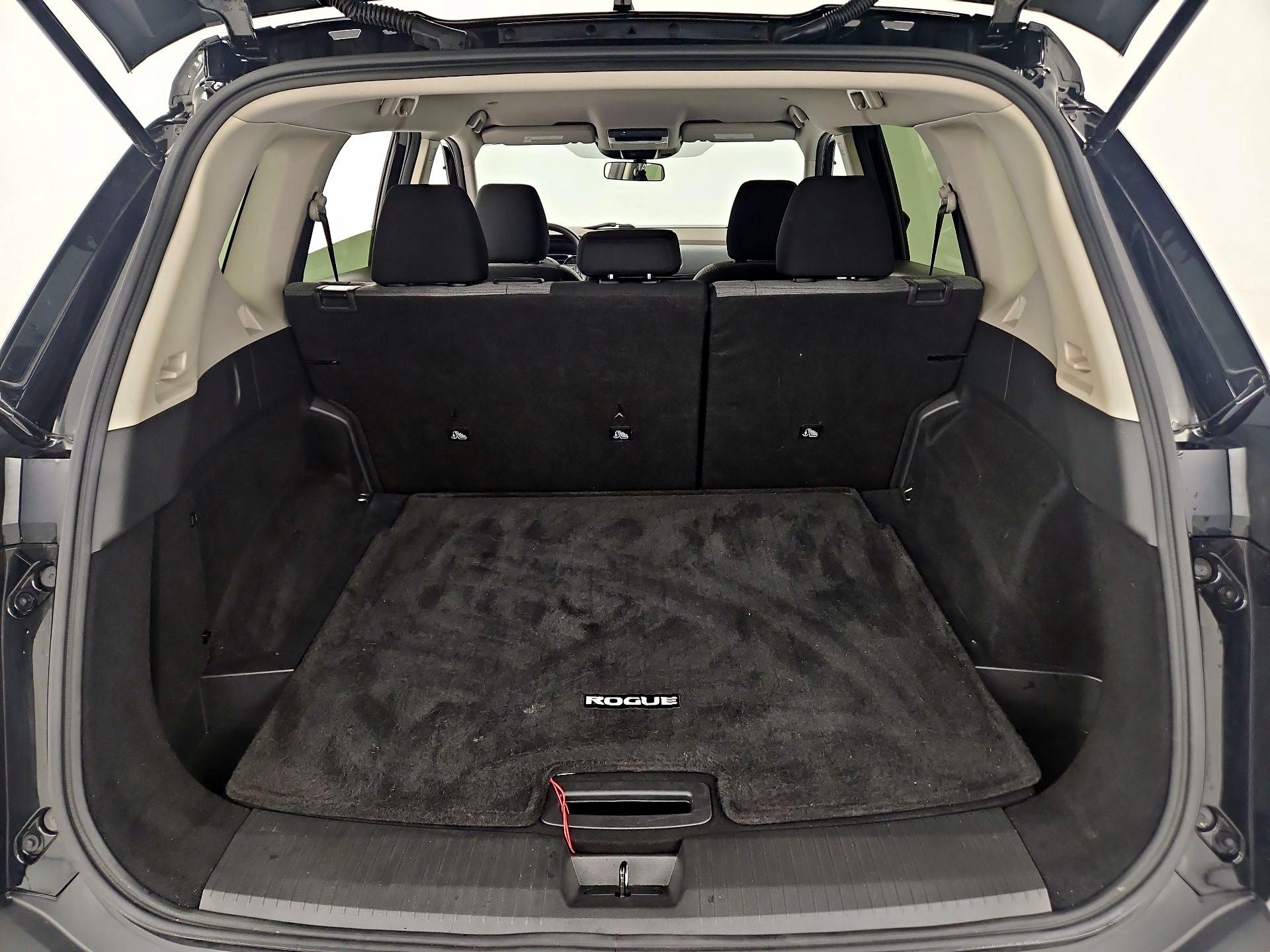 Thumbnail: 2023 Nissan Rogue - 20