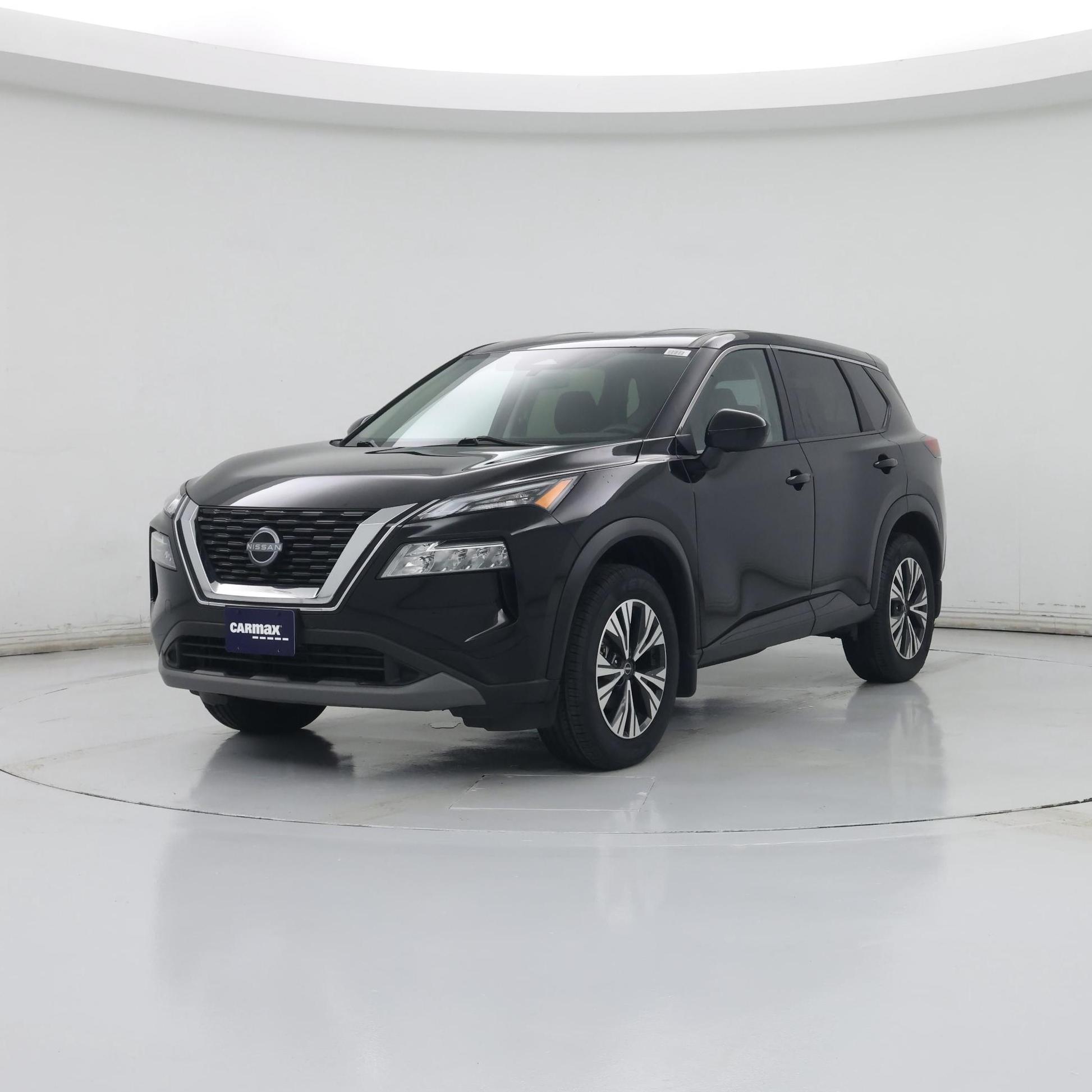 Thumbnail: 2023 Nissan Rogue - 4