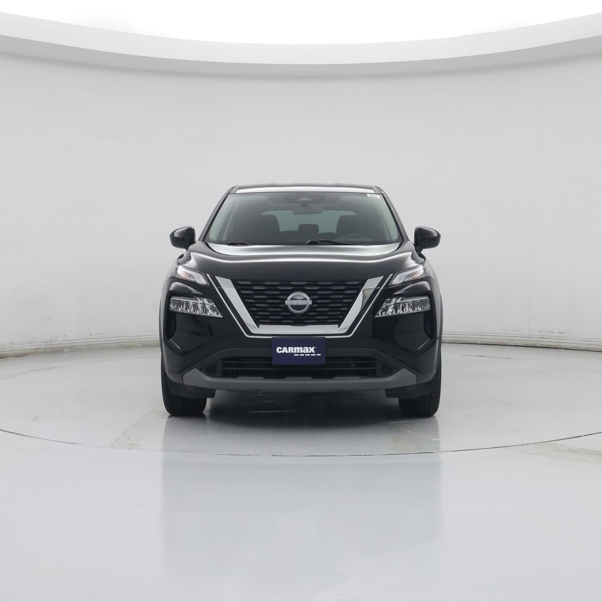 Thumbnail: 2023 Nissan Rogue - 5