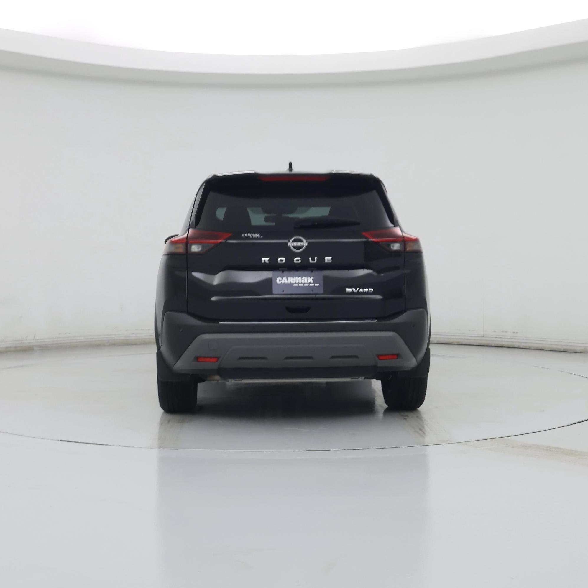 Thumbnail: 2023 Nissan Rogue - 6