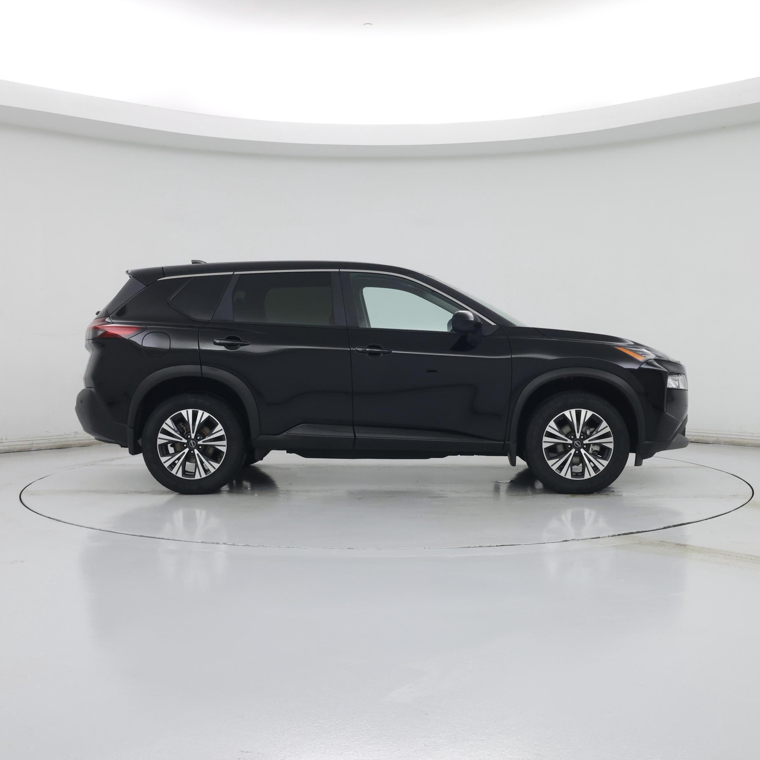 Thumbnail: 2023 Nissan Rogue - 7