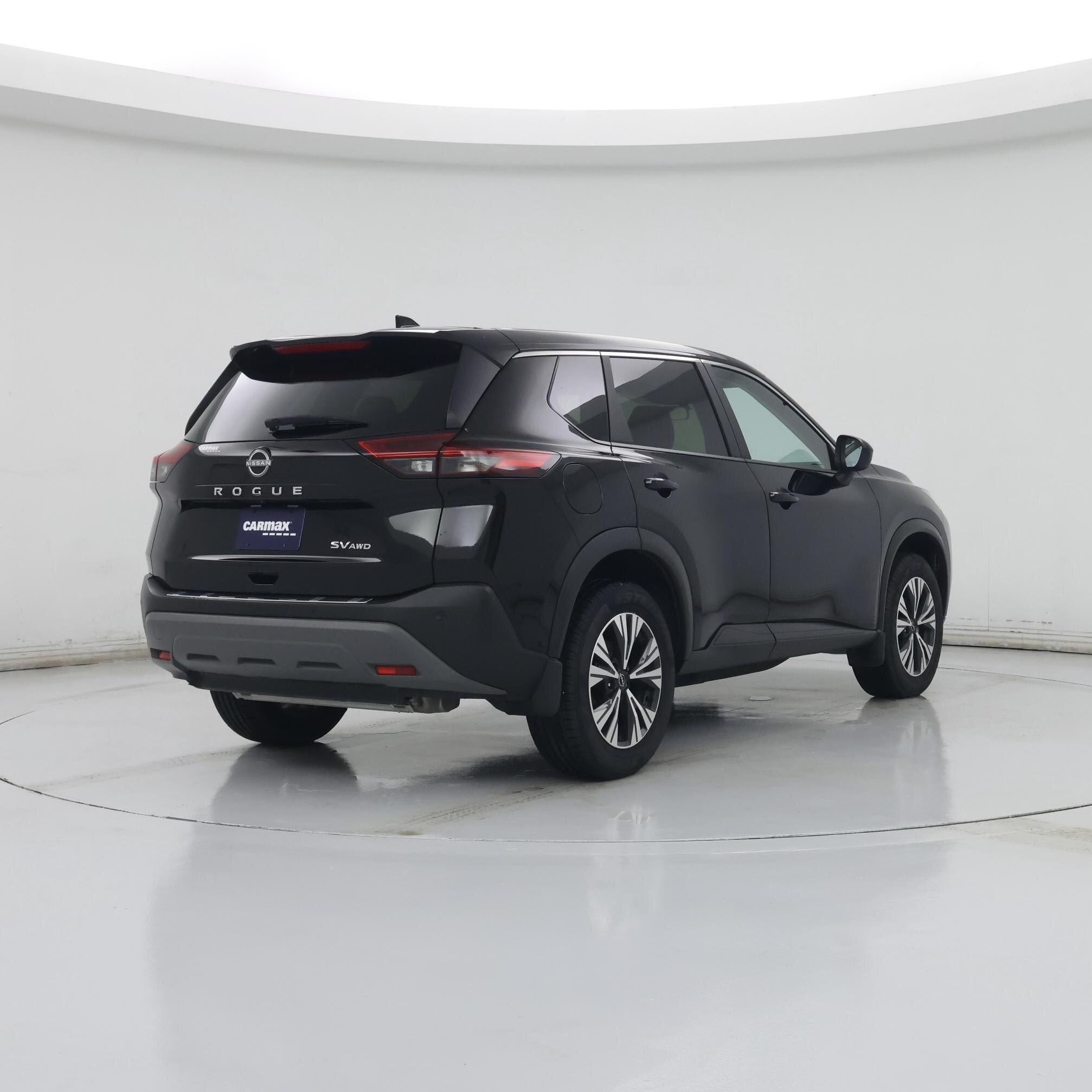 Thumbnail: 2023 Nissan Rogue - 8