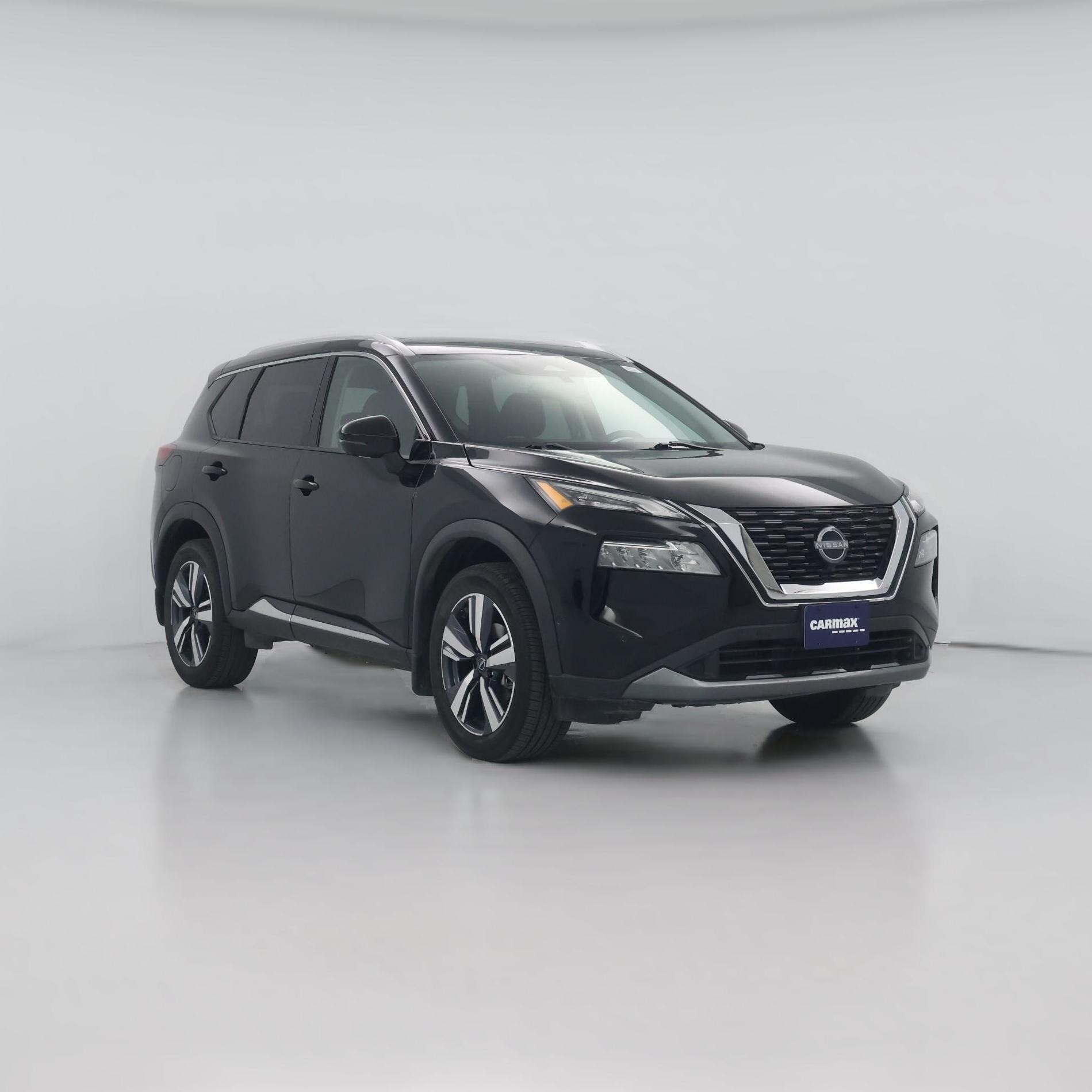 Thumbnail: 2023 Nissan Rogue - 1