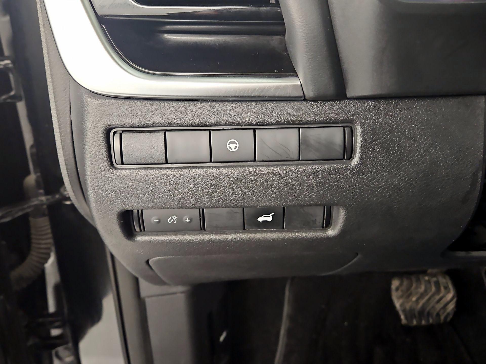 Thumbnail: 2023 Nissan Rogue - 13