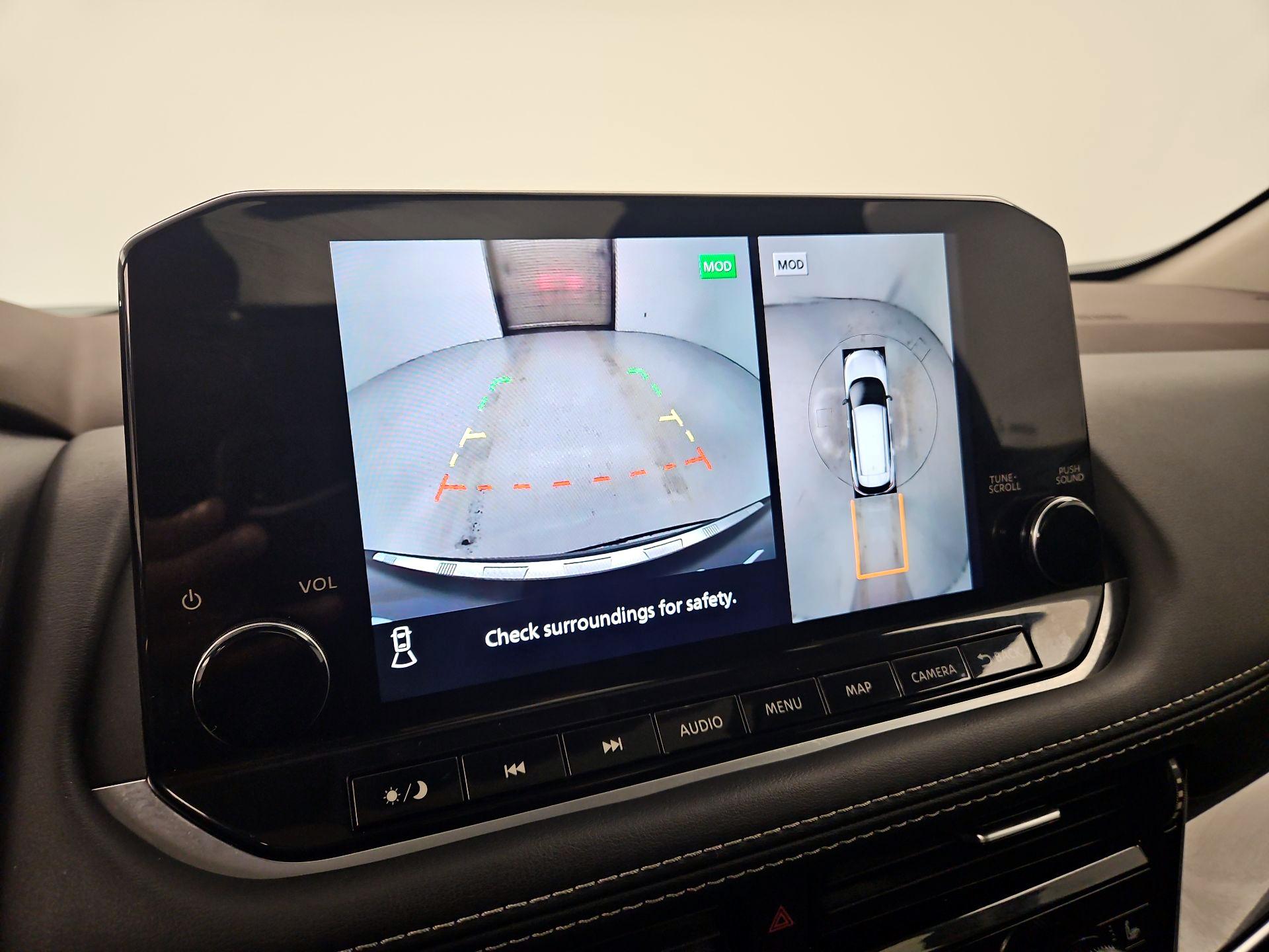 Thumbnail: 2023 Nissan Rogue - 15