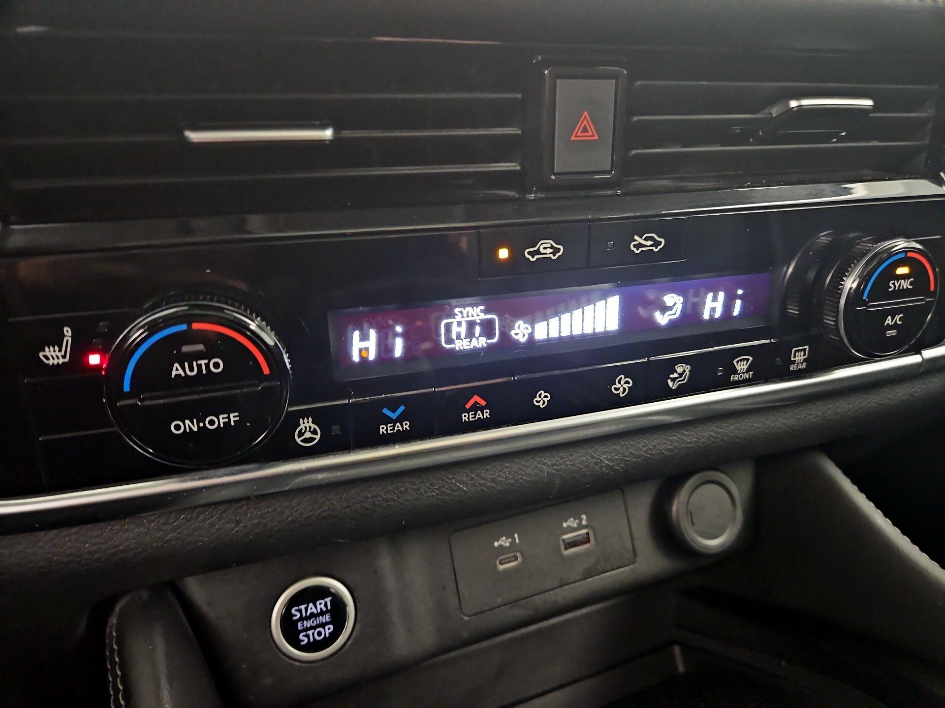 Thumbnail: 2023 Nissan Rogue - 17