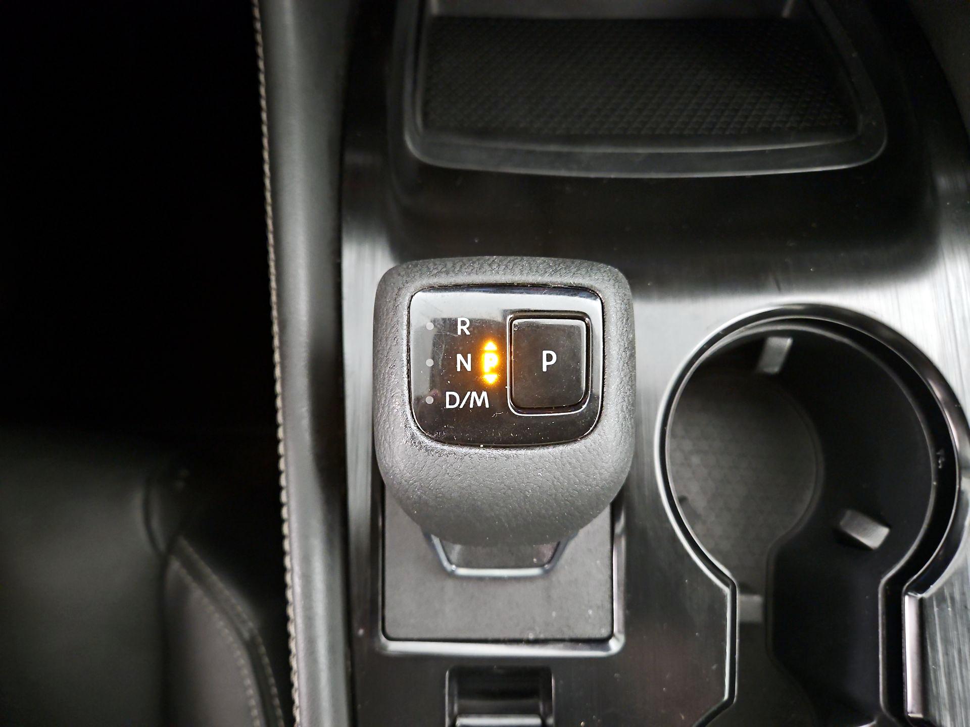 Thumbnail: 2023 Nissan Rogue - 18