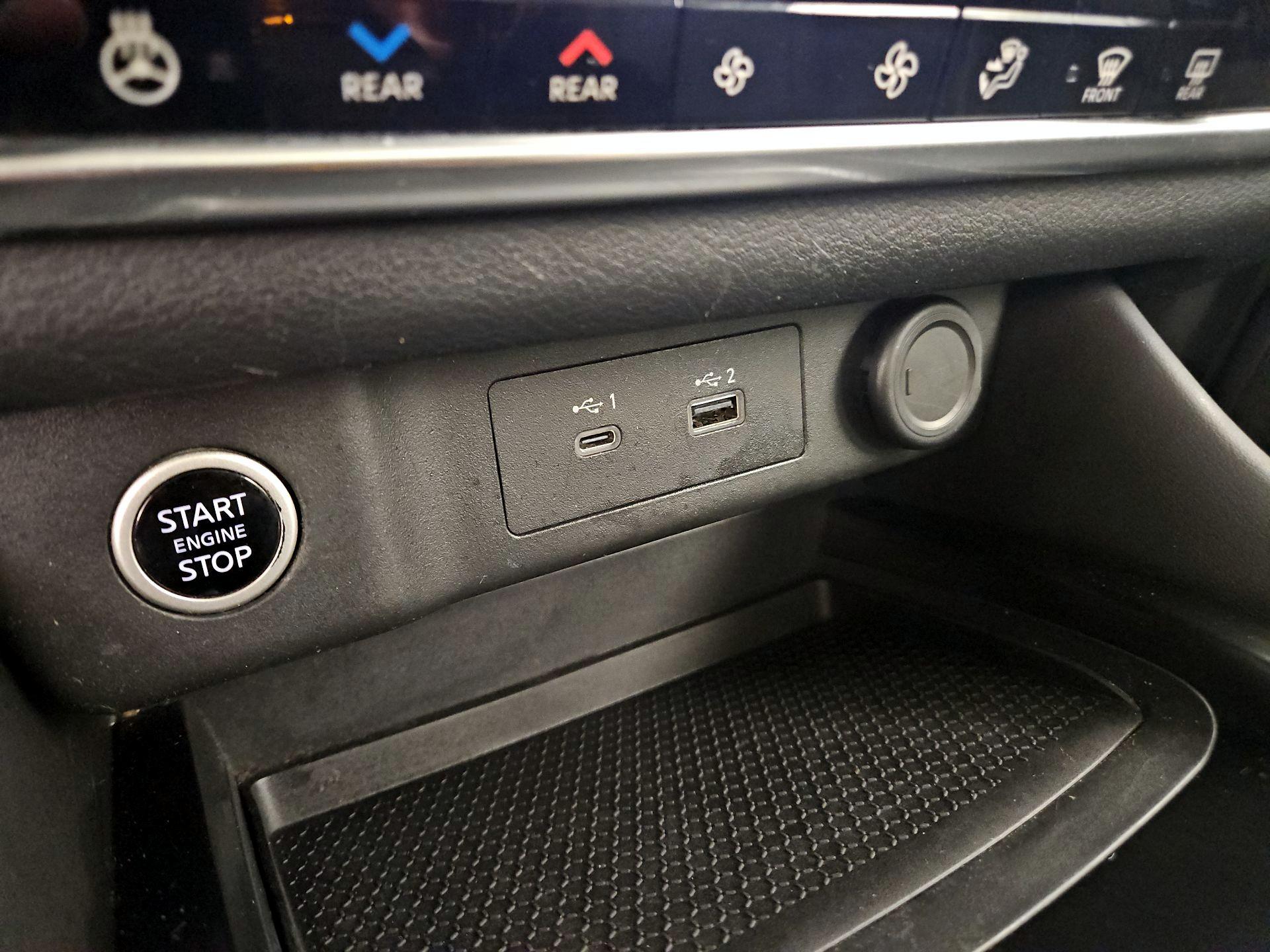 Thumbnail: 2023 Nissan Rogue - 19