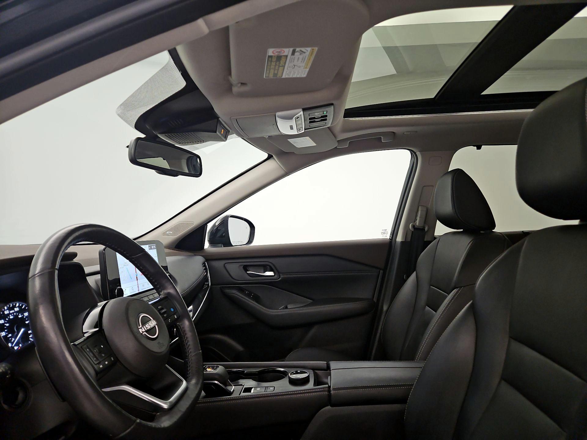 Thumbnail: 2023 Nissan Rogue - 20