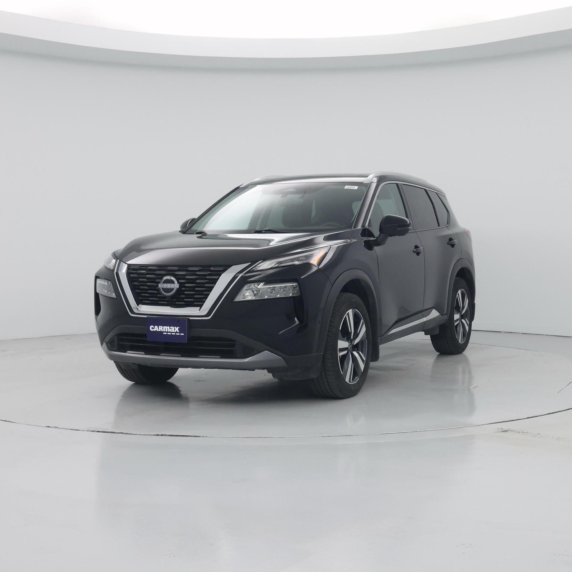 Thumbnail: 2023 Nissan Rogue - 4