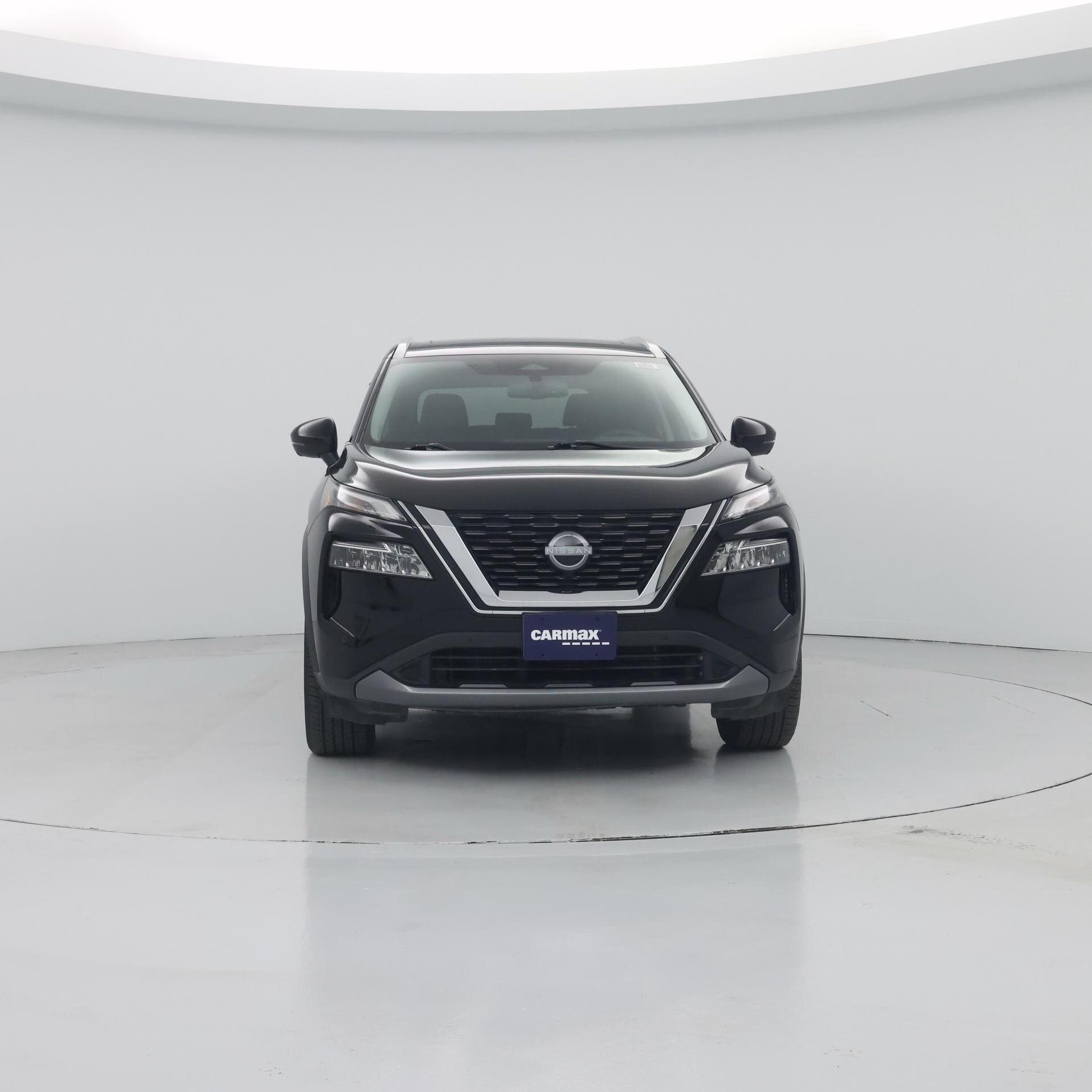 Thumbnail: 2023 Nissan Rogue - 5