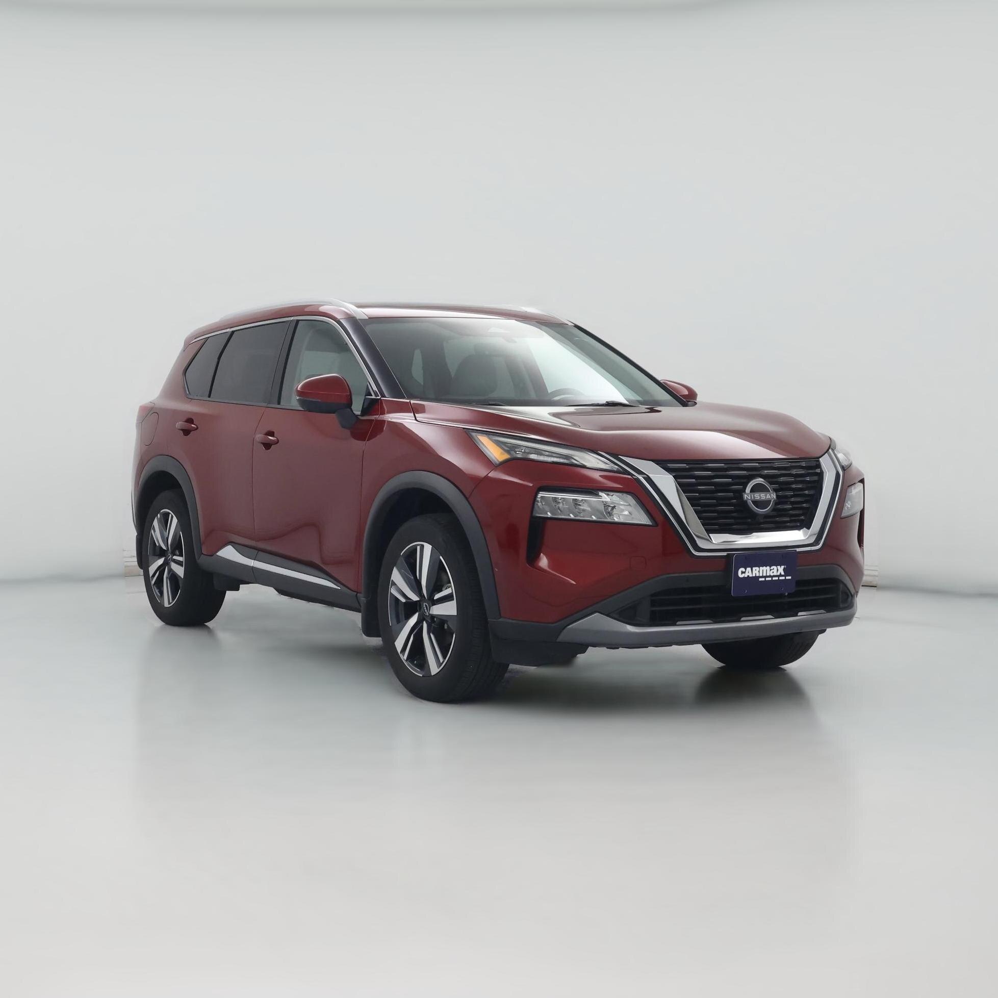 Thumbnail: 2023 Nissan Rogue - 1
